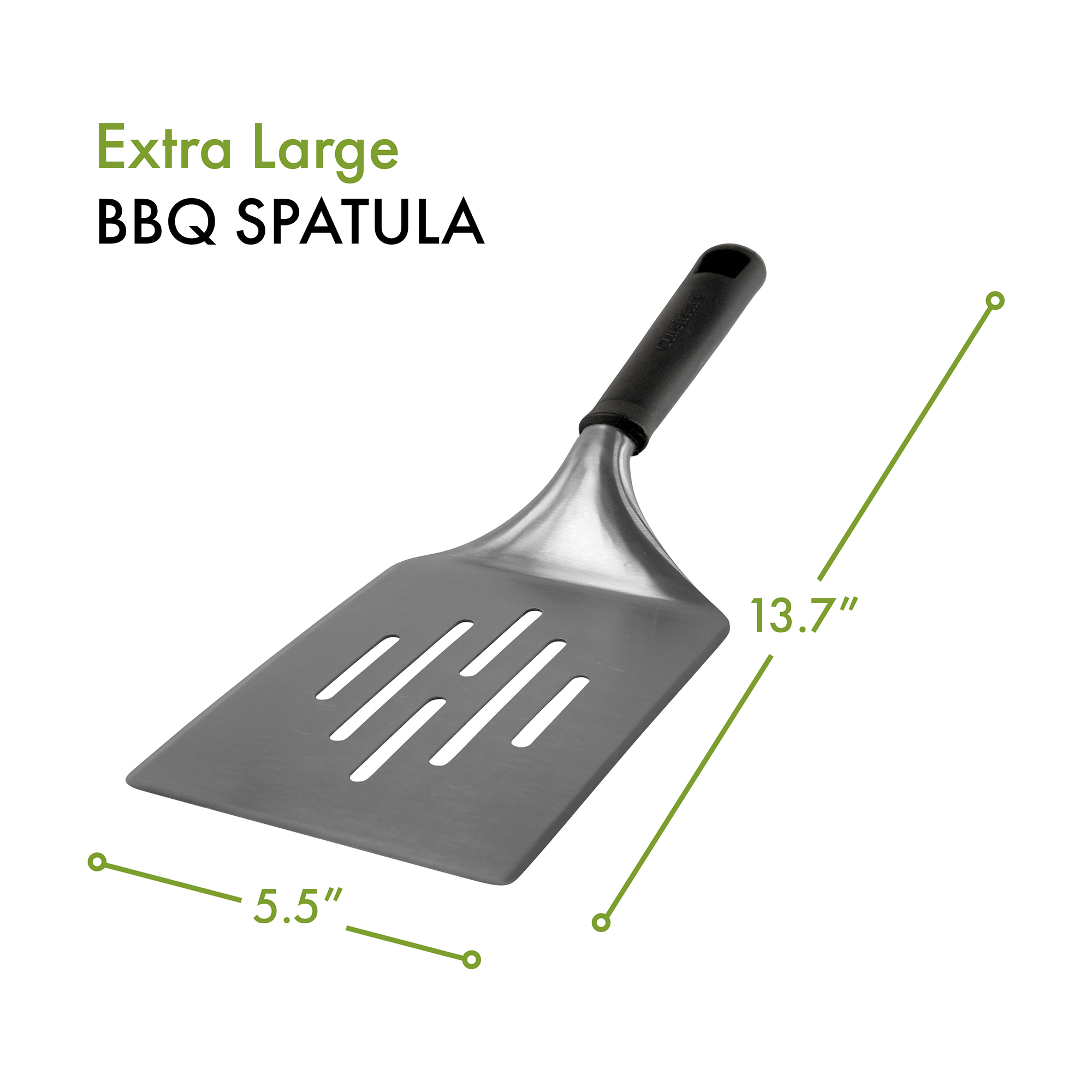 Picture of Cuisinart Outdoors XL BBQ Spatula - Stainless Steel