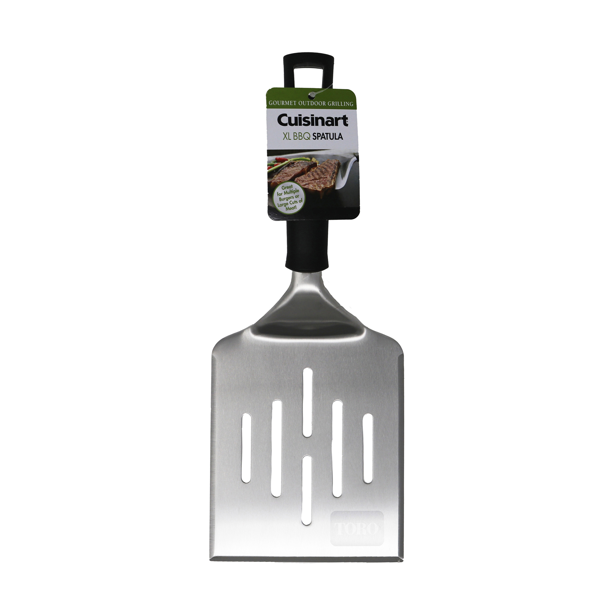 Picture of Cuisinart Outdoors XL BBQ Spatula - Stainless Steel