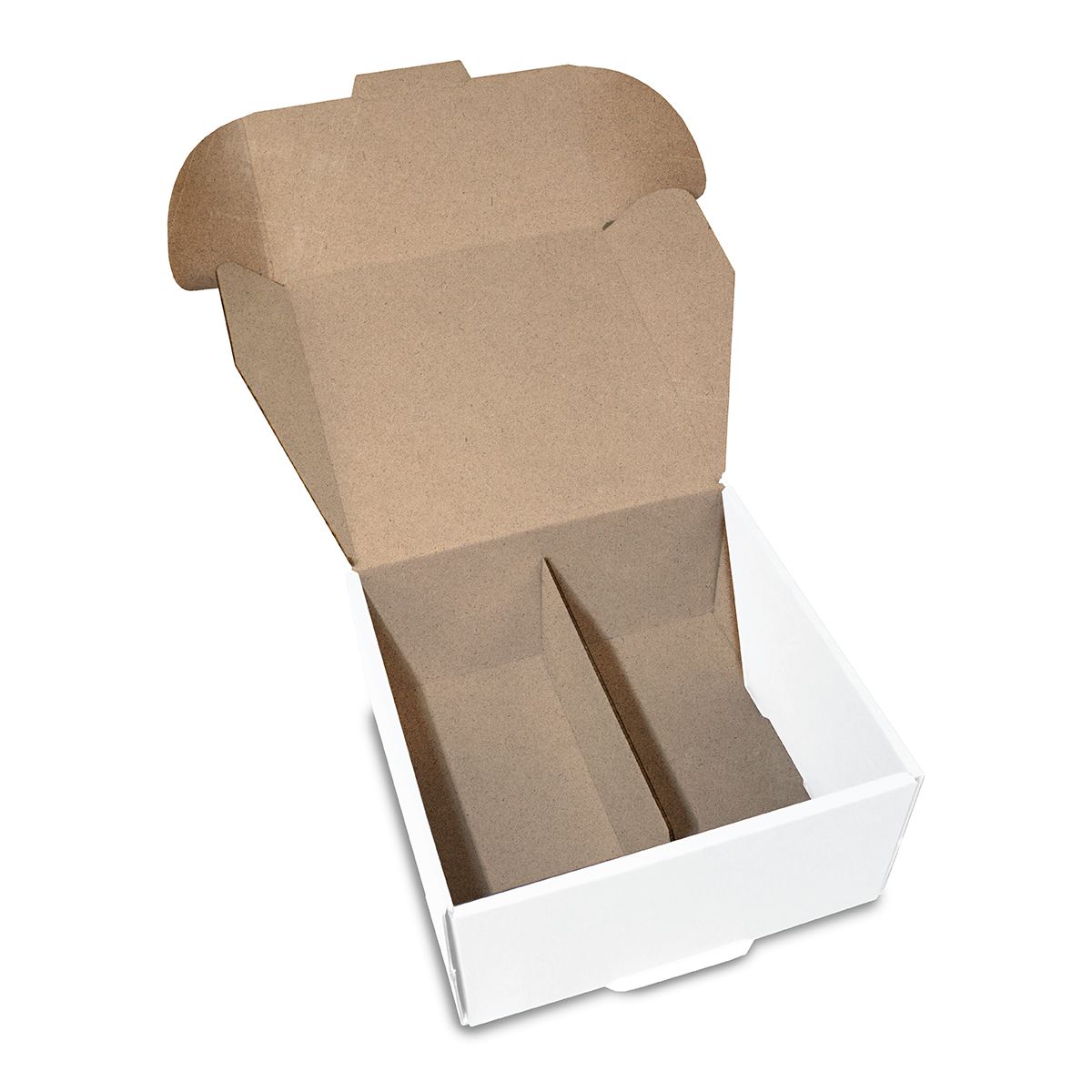 Picture of Handout Box (8-1/2"x8-5/8"x4")