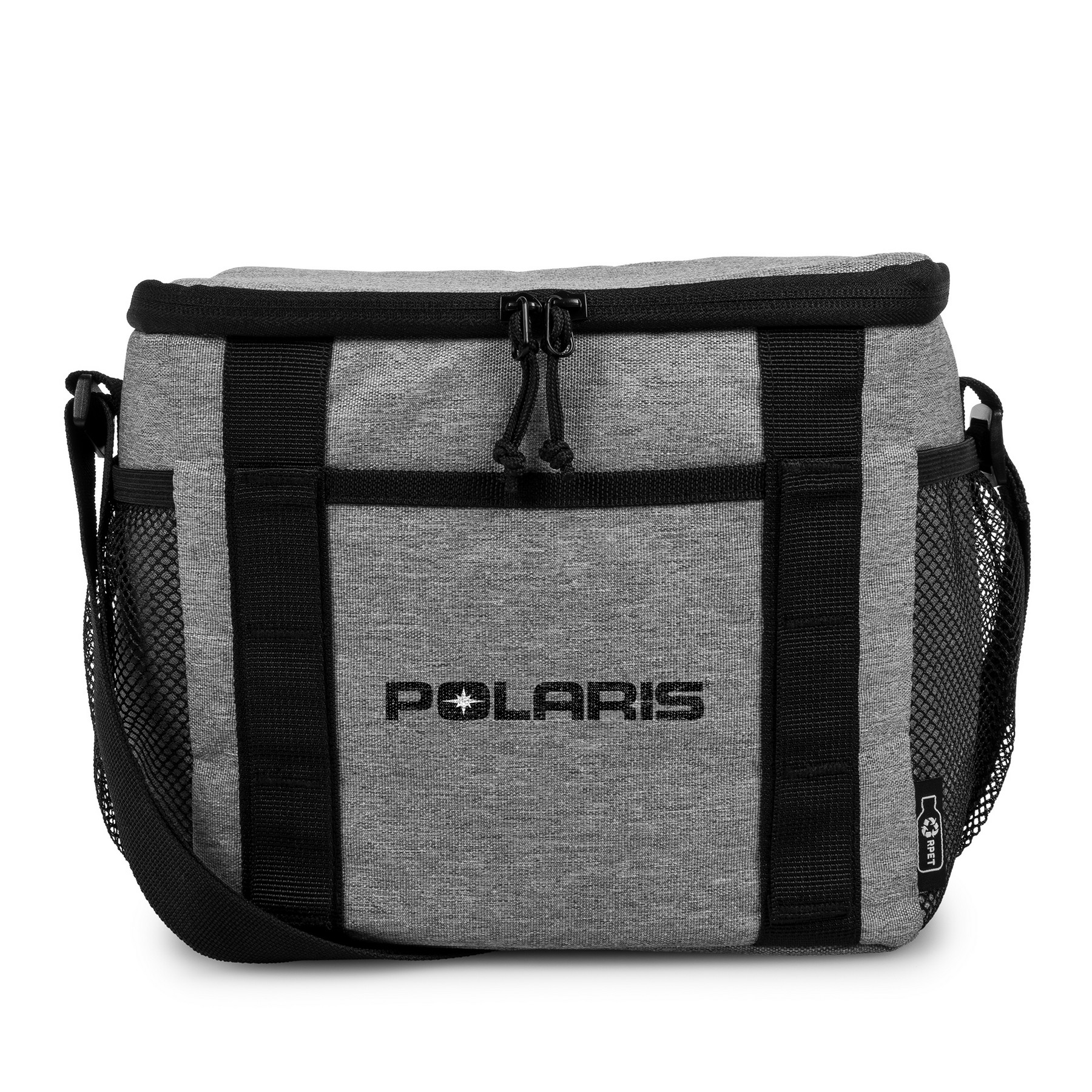Picture of EcoChill rPET Cooler Bag 6-Can