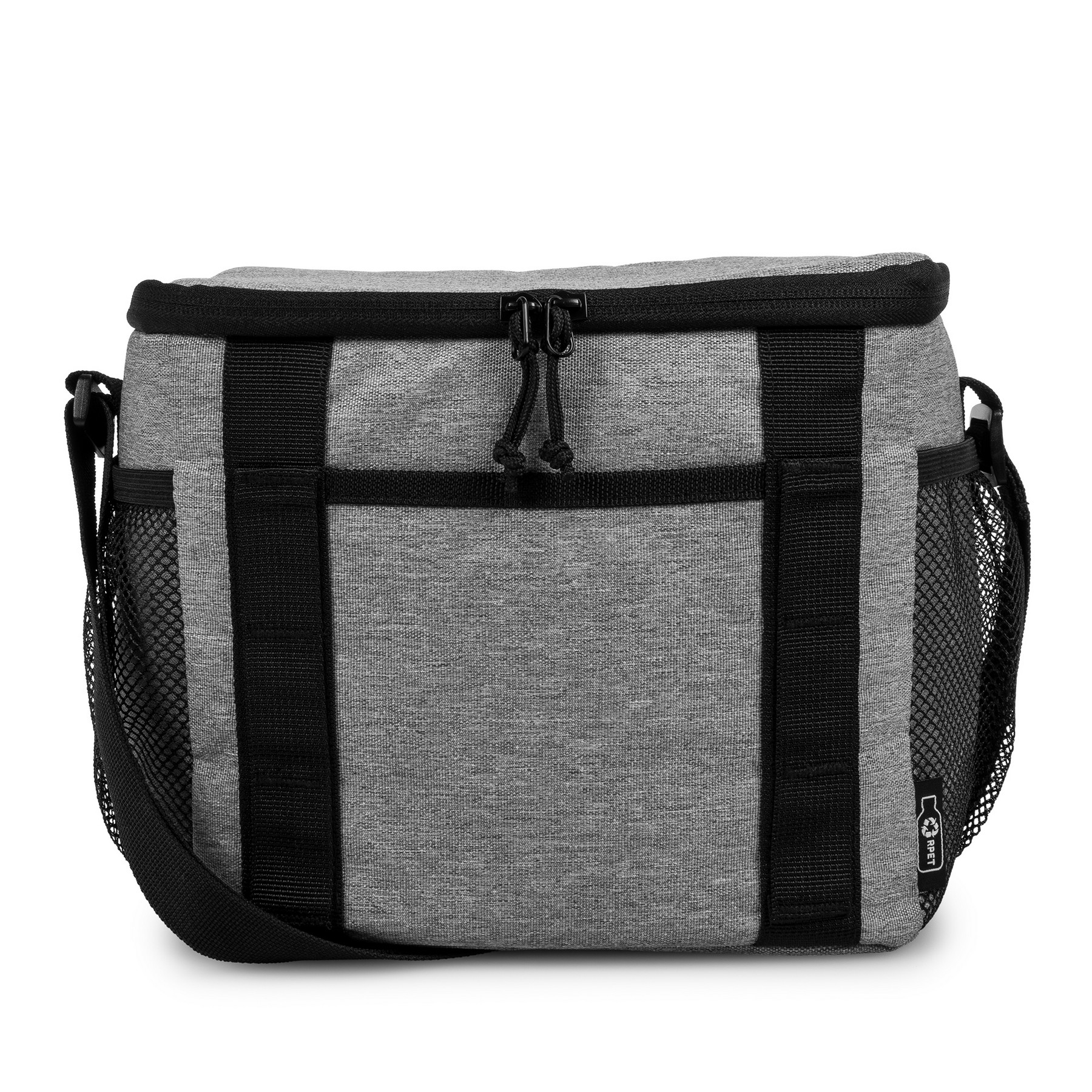 Picture of EcoChill rPET Cooler Bag 6-Can