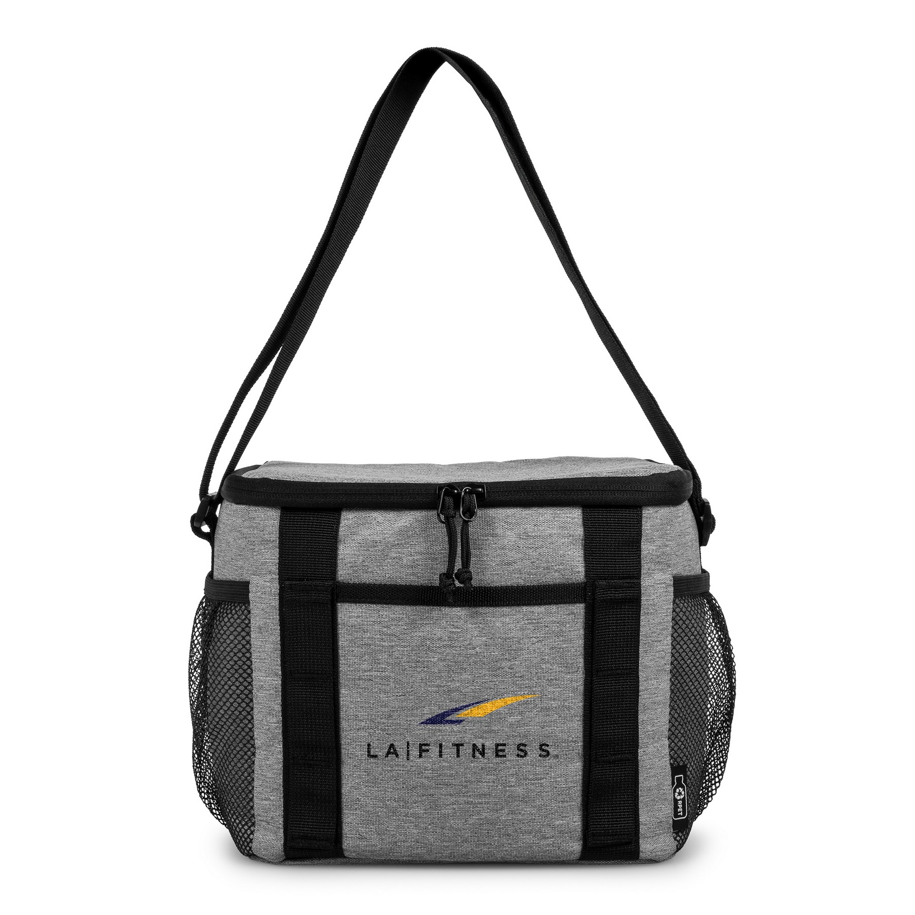 Picture of EcoChill rPET Cooler Bag 6-Can
