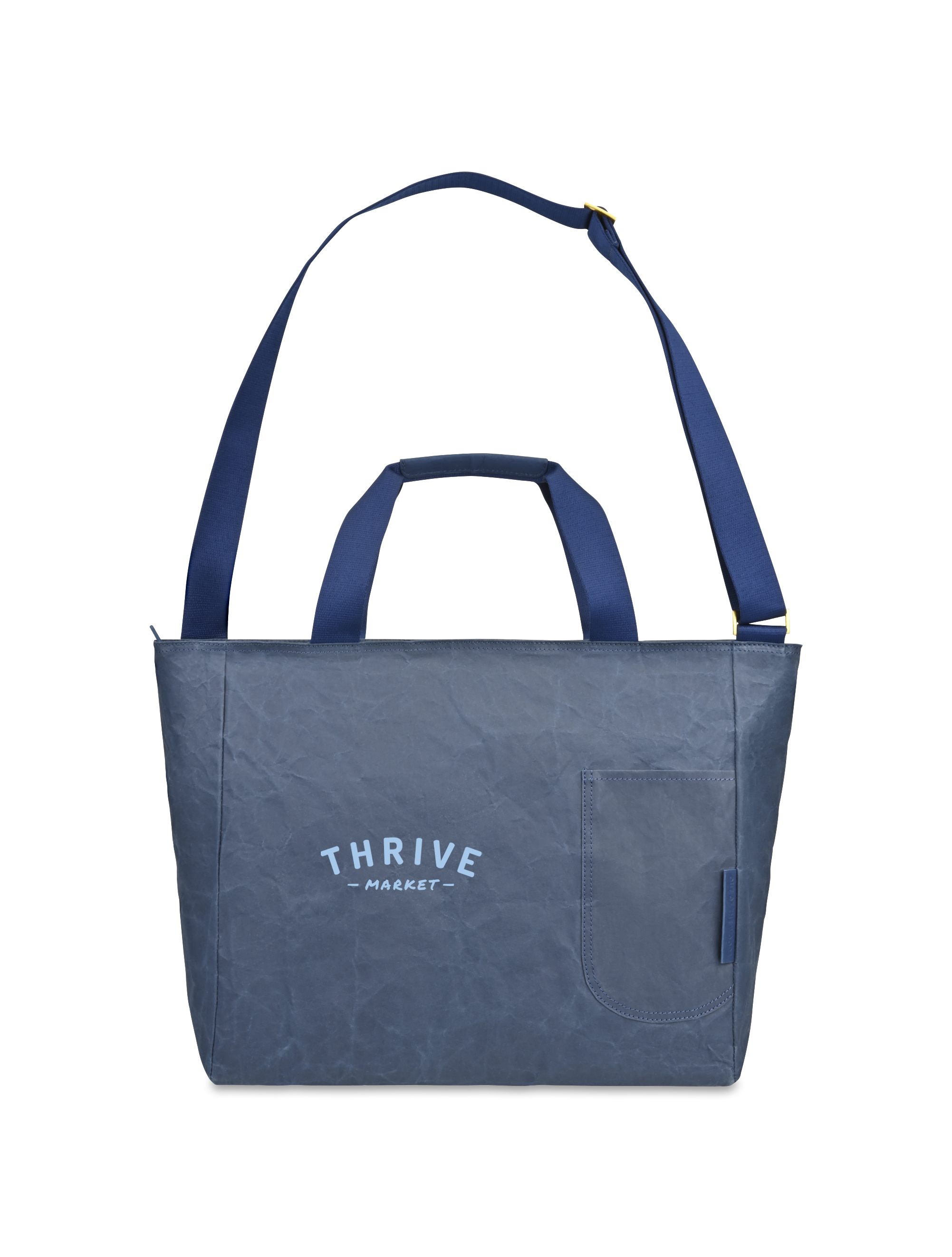 Picture of Out of the Woods Seagull Cooler - Navy
