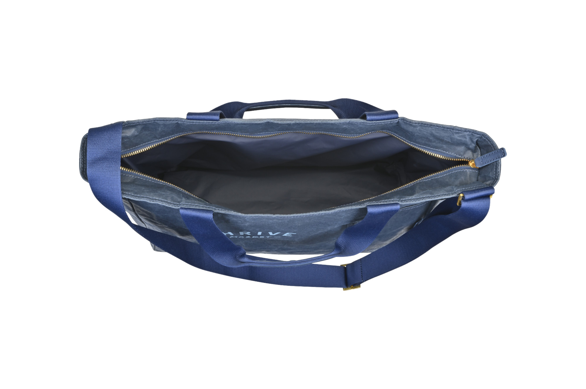 Picture of Out of the Woods Seagull Cooler - Navy