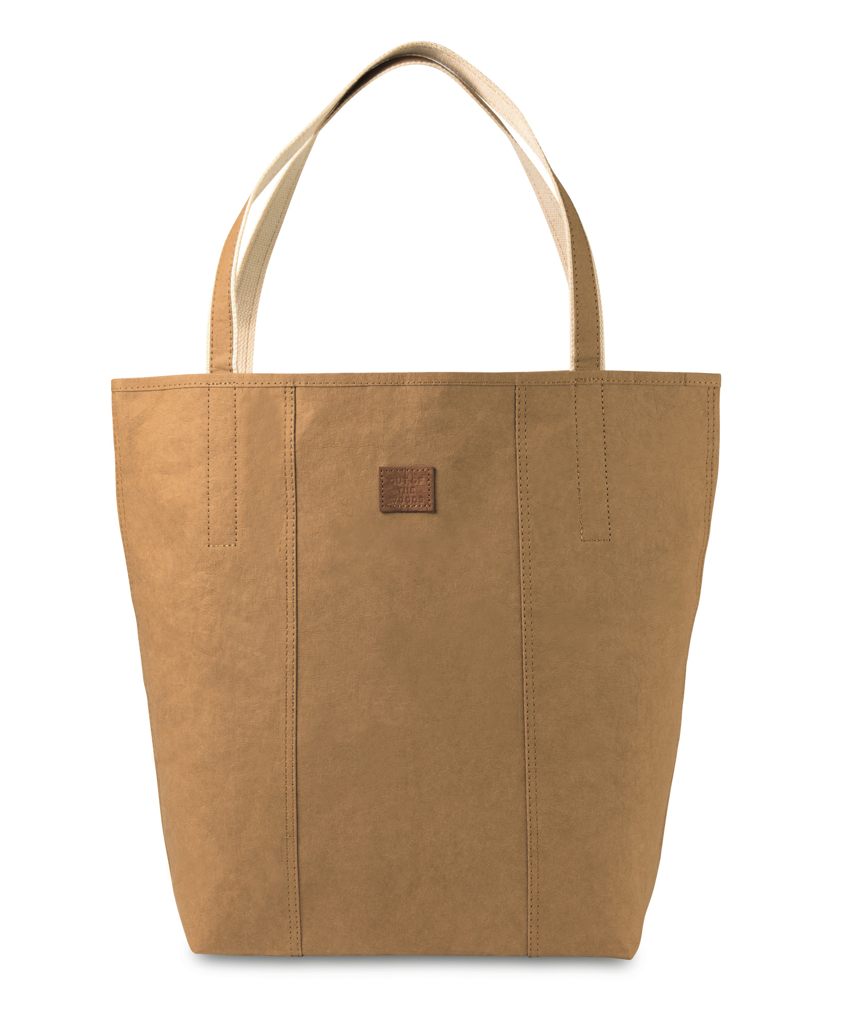 Picture of Out of the Woods Iconic Shopper - Sahara