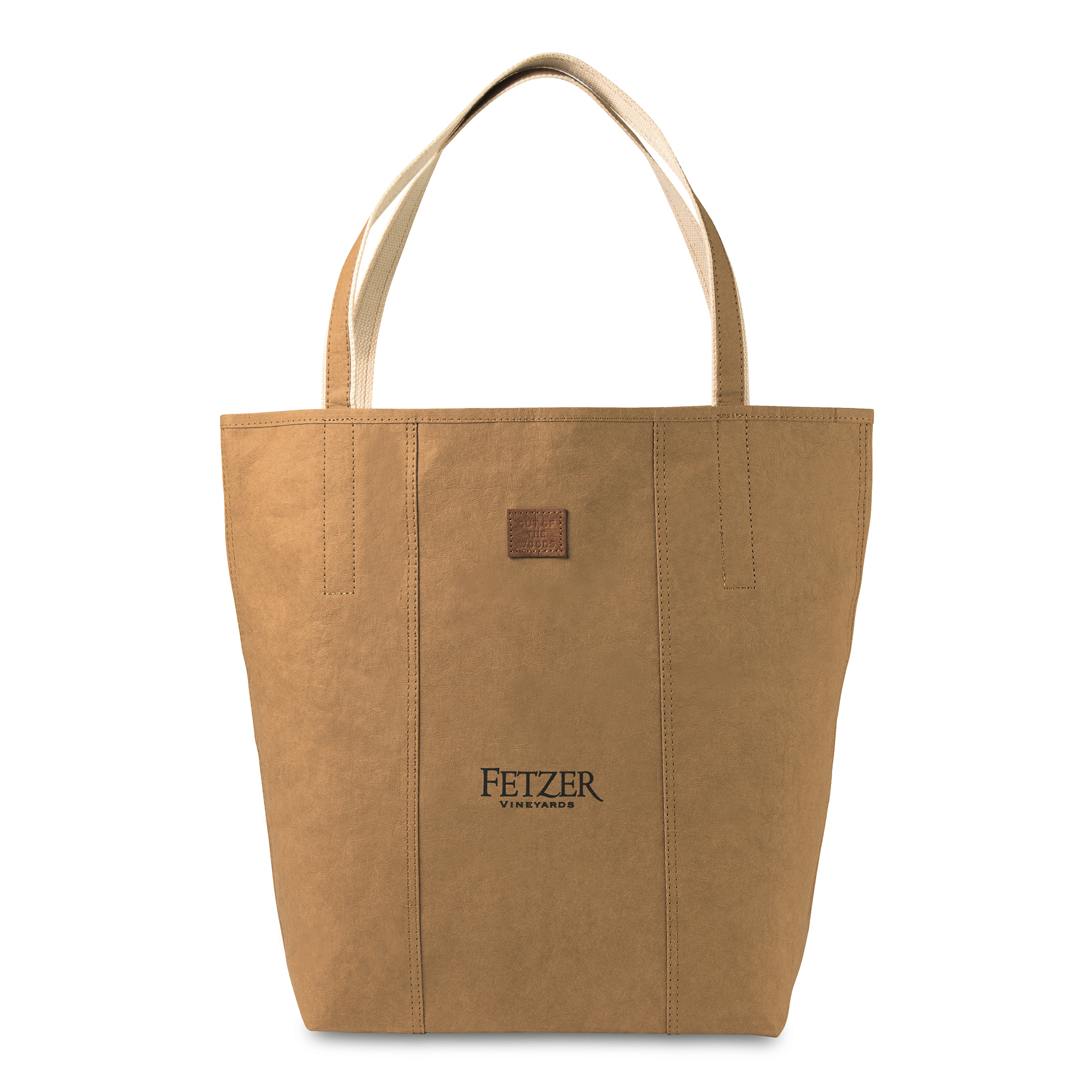 Picture of Out of the Woods Iconic Shopper - Sahara