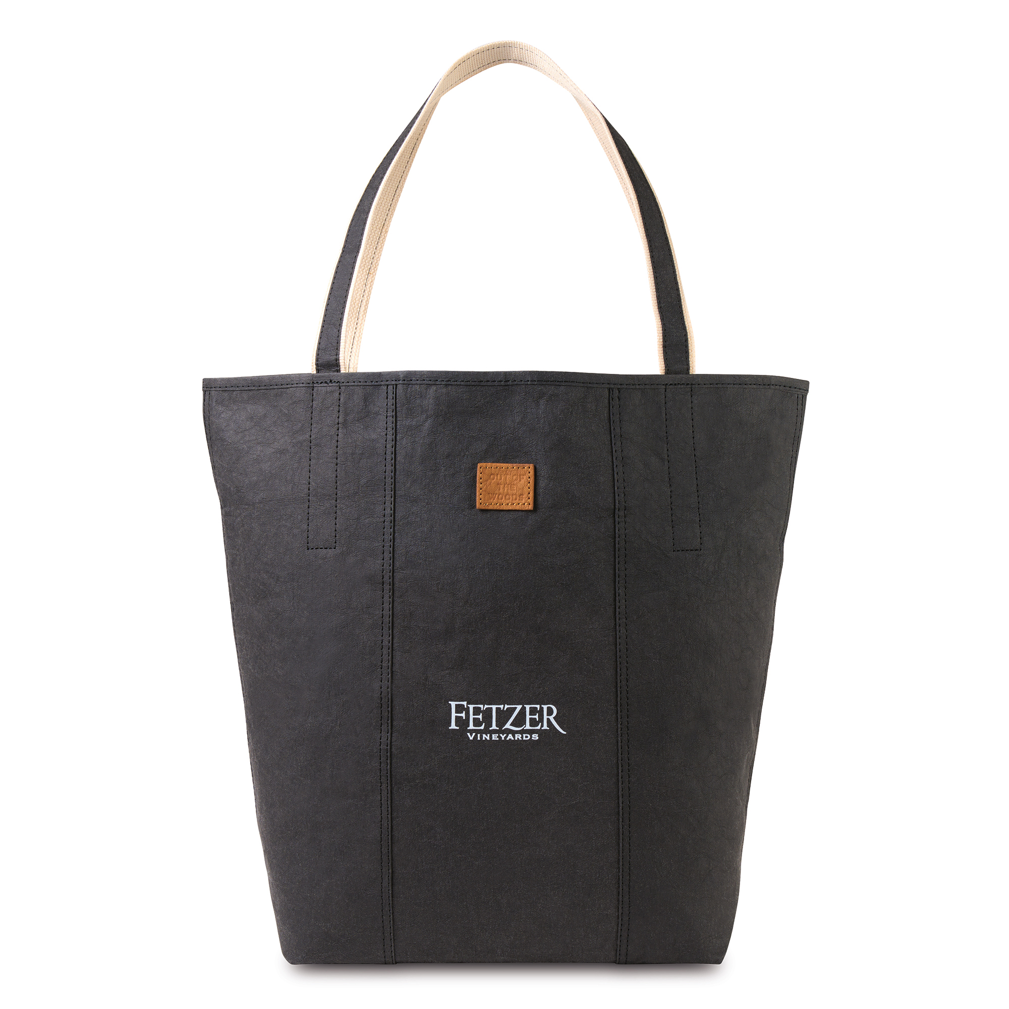 Picture of Out of the Woods Iconic Shopper - Ebony