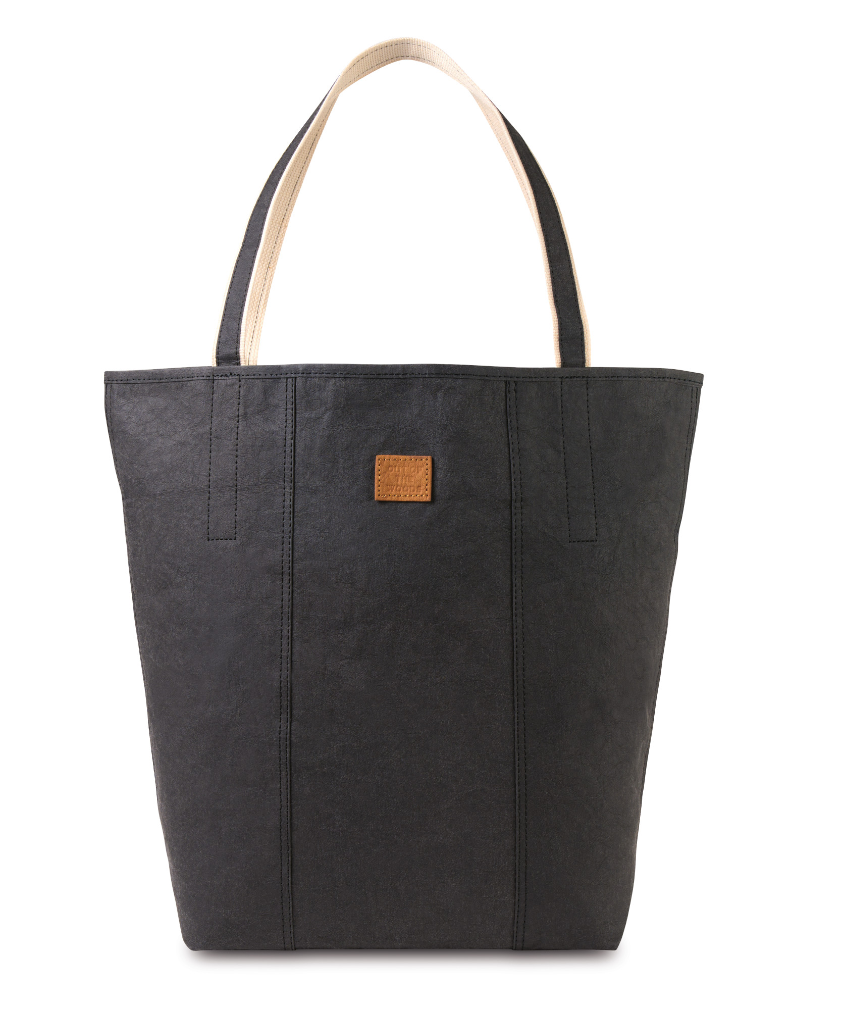 Picture of Out of the Woods Iconic Shopper - Ebony