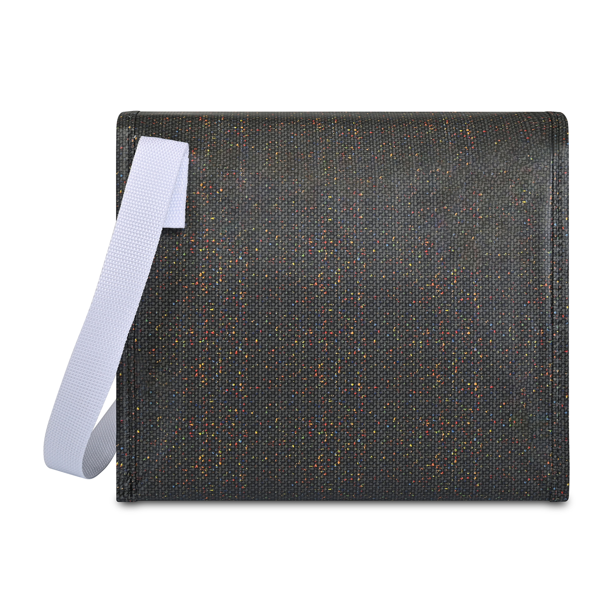 Picture of Sami Laminated Recycled Non-Woven Box Cooler - Shadow Fleck