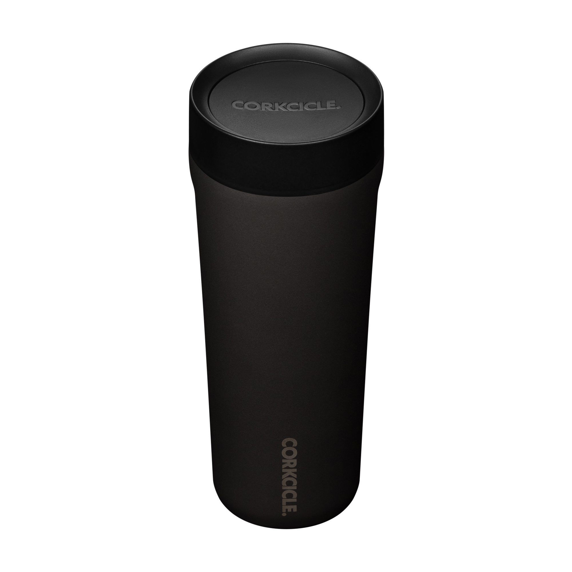 Picture of CORKCICLE Commuter Cup - 17 Oz. - Slate