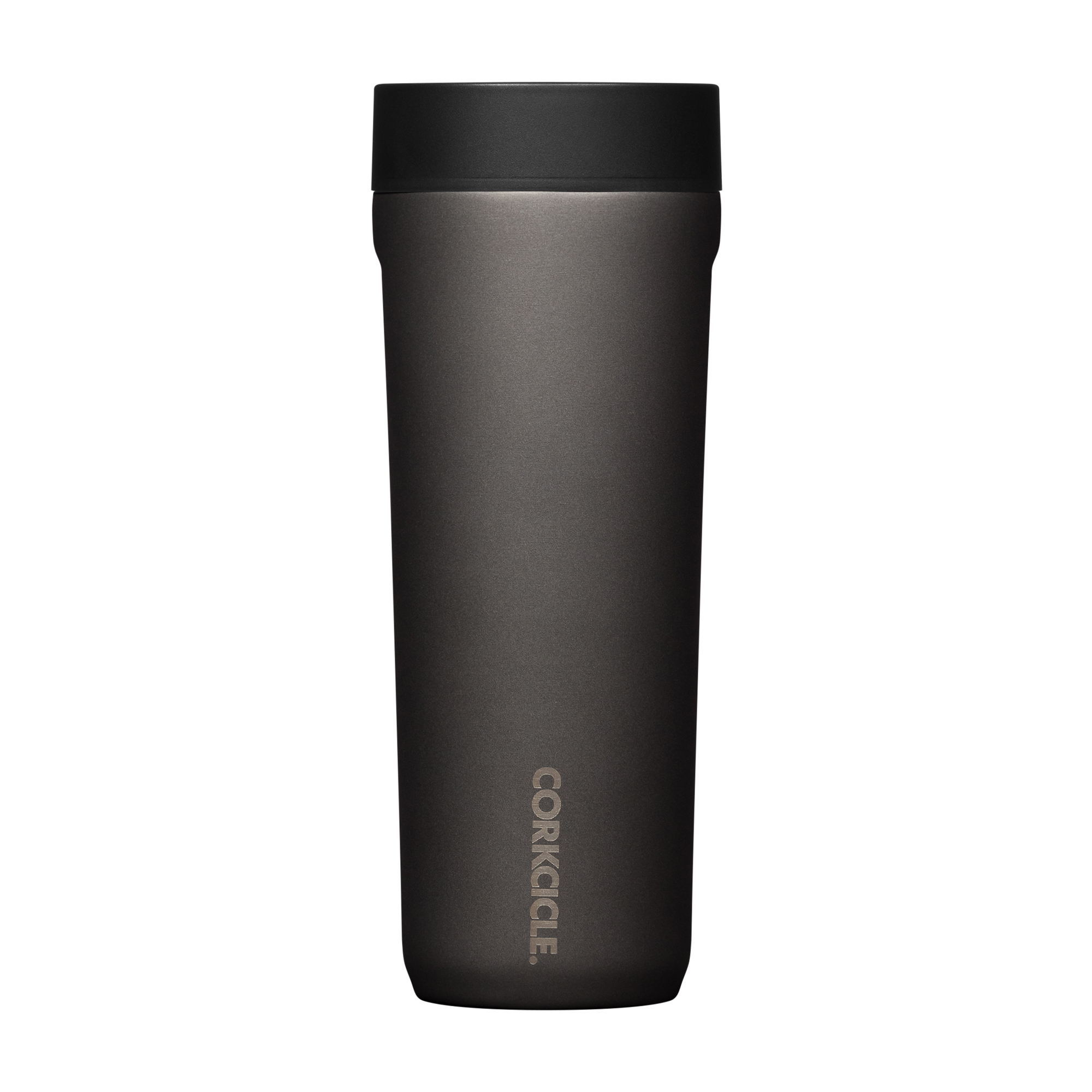 Picture of CORKCICLE Commuter Cup - 17 Oz. - Slate