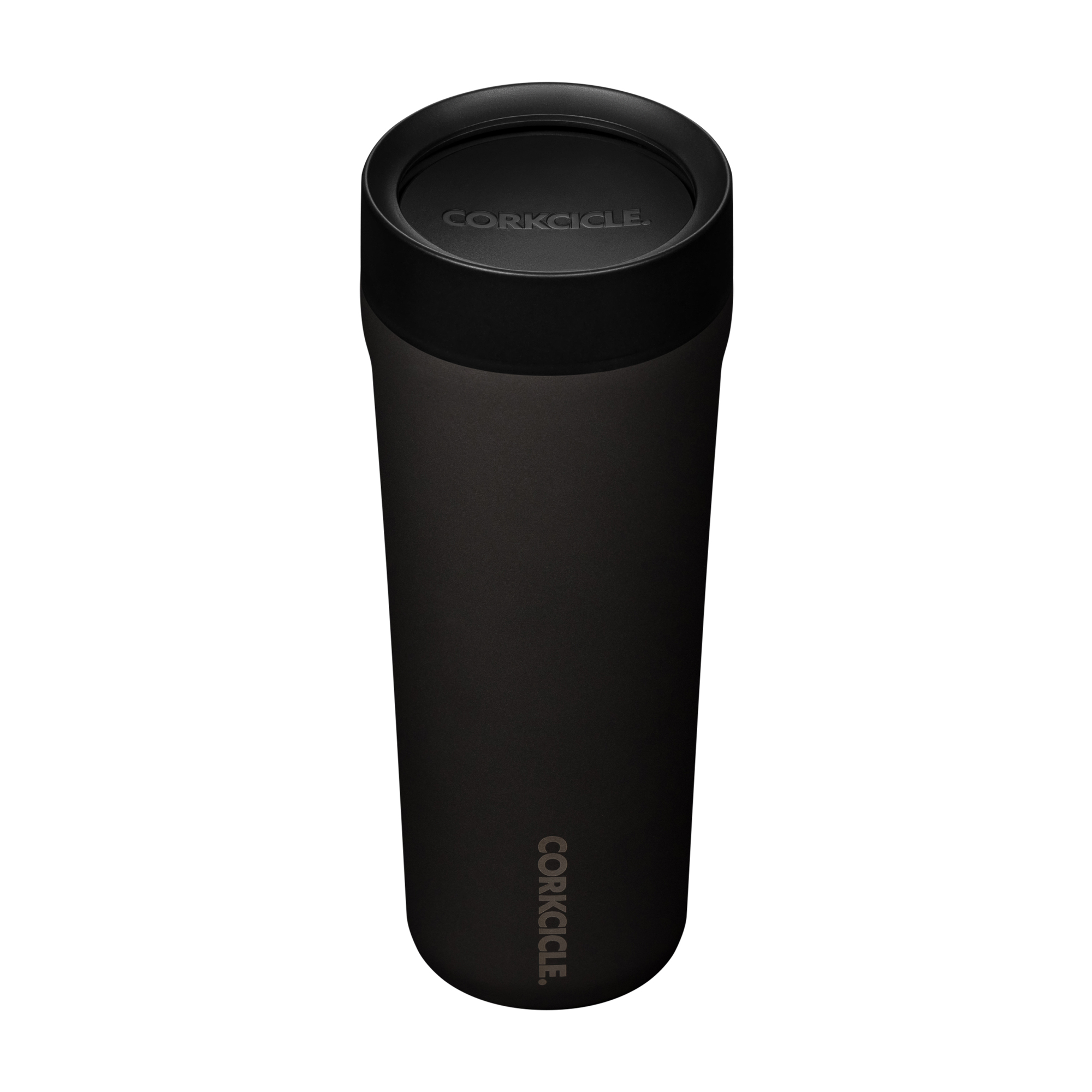 Picture of CORKCICLE Commuter Cup - 17 Oz. - Slate