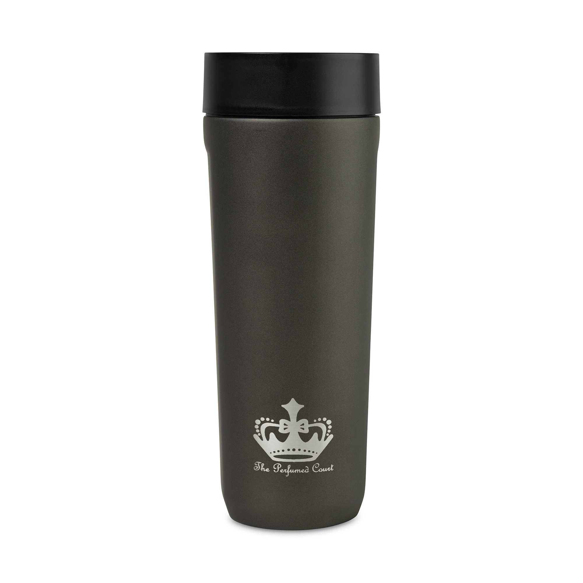 Picture of CORKCICLE Commuter Cup - 17 Oz. - Slate