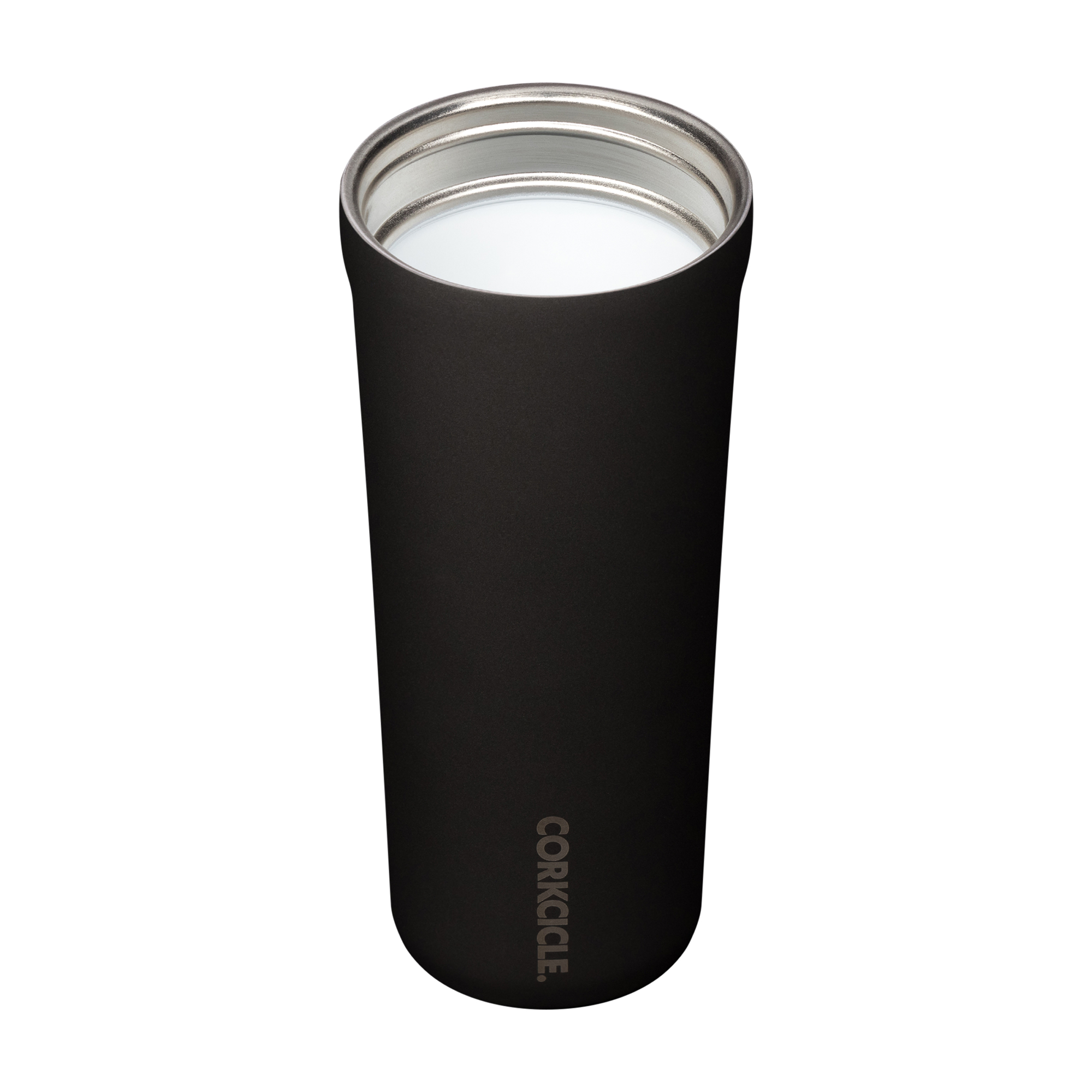 Picture of CORKCICLE Commuter Cup - 17 Oz. - Slate