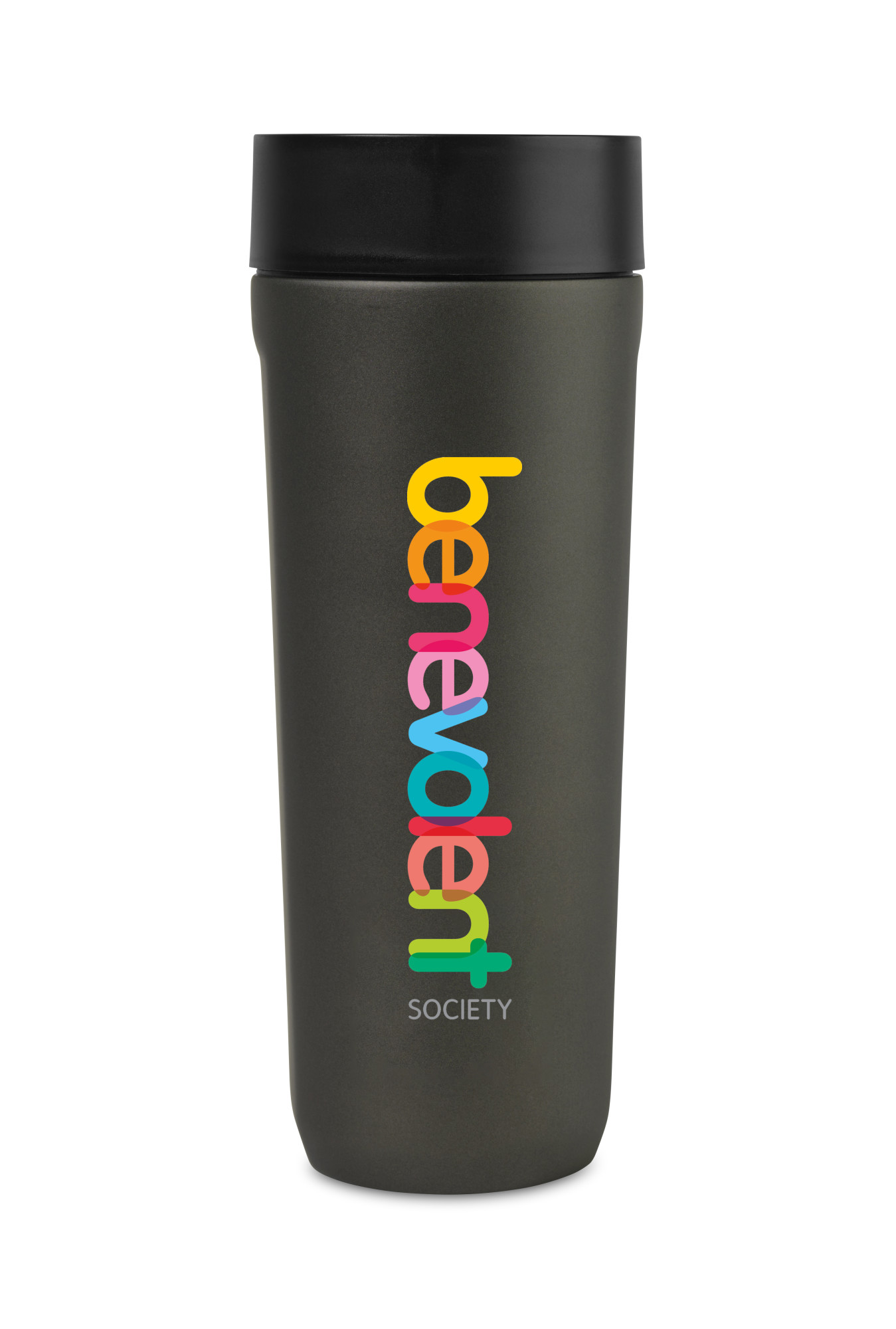 Picture of CORKCICLE Commuter Cup - 17 Oz. - Slate