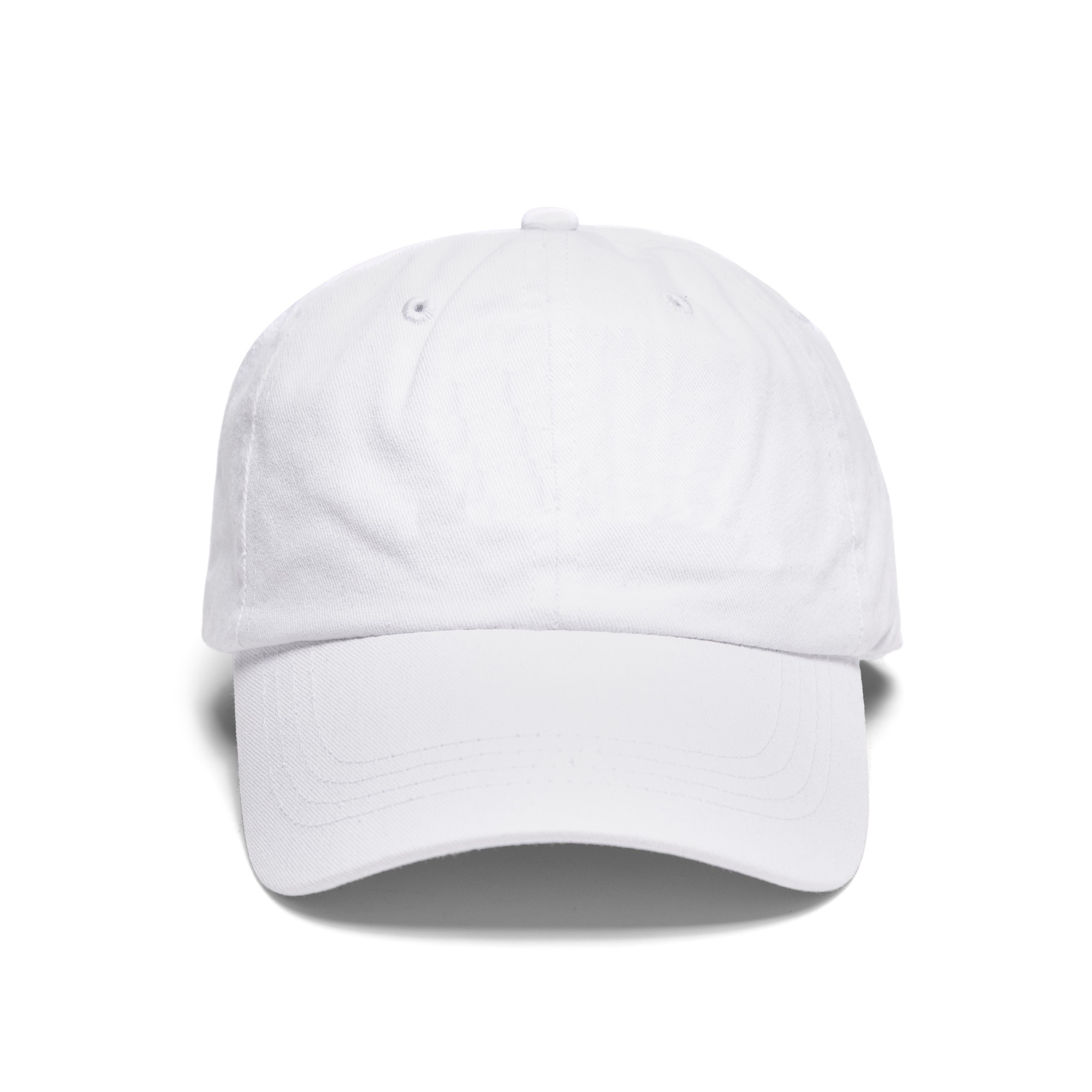 Picture of Strapback Demin Cotton Baseball Cap (QuickShip - 3-4 Weeks)
