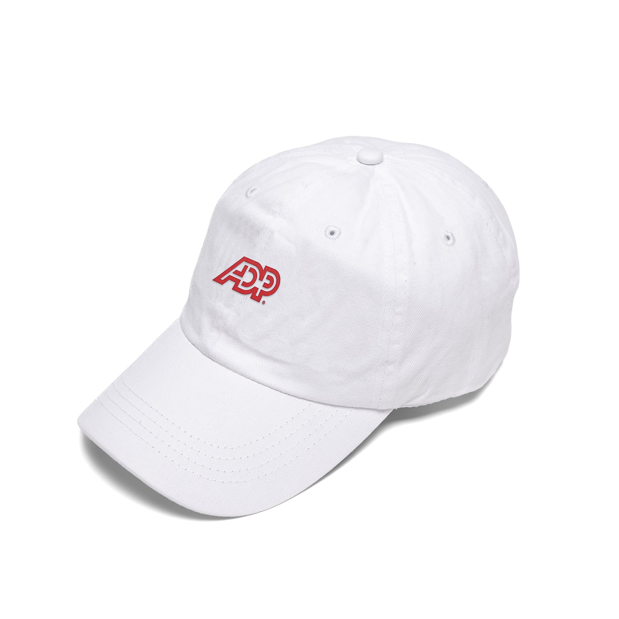 Picture of Strapback Demin Cotton Baseball Cap (QuickShip - 3-4 Weeks)