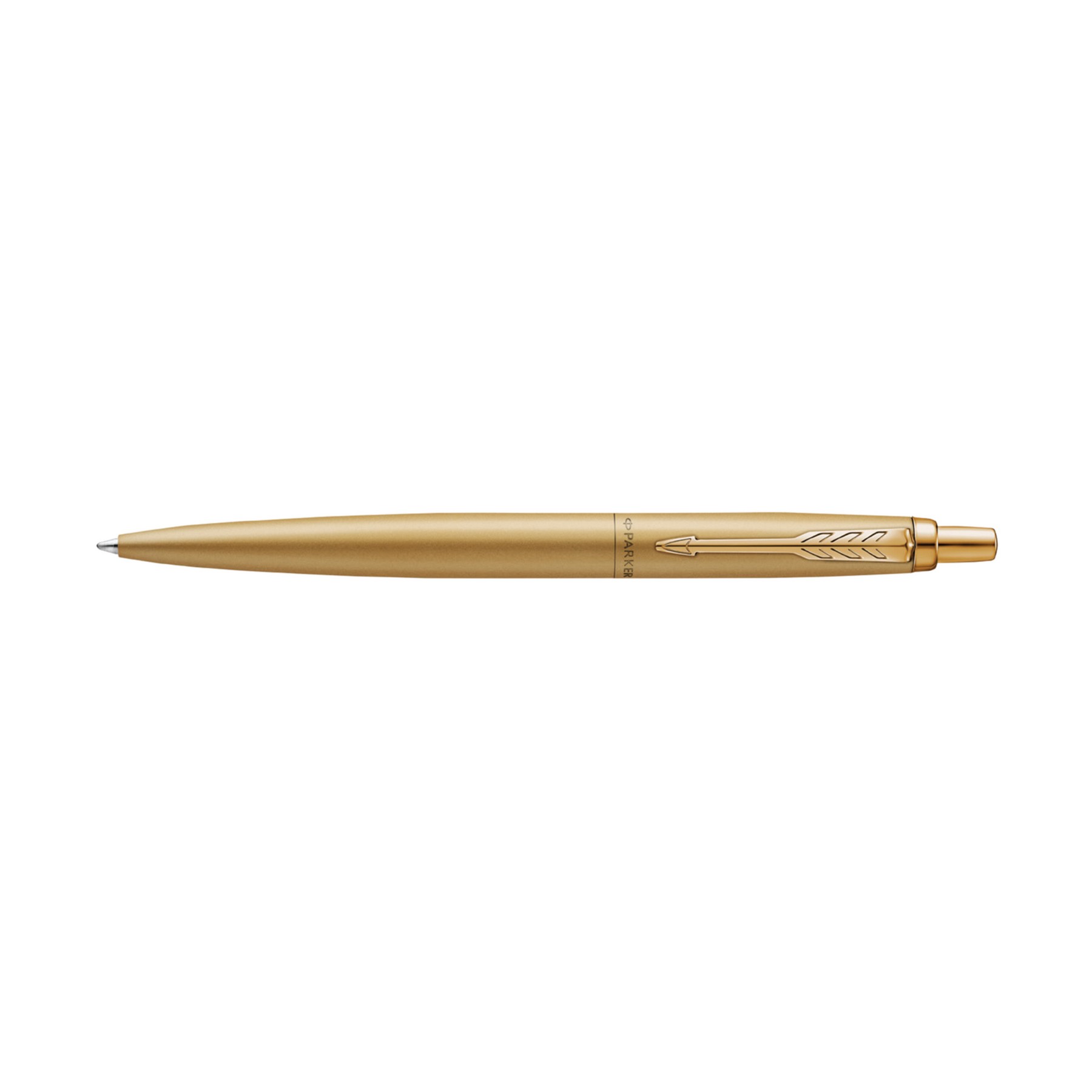 Picture of Parker Jotter XL Ballpoint - Monochrome Gold - Gold Trim