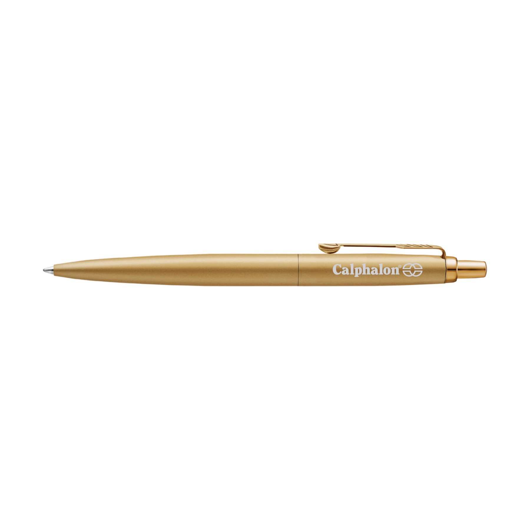 Picture of Parker Jotter XL Ballpoint - Monochrome Gold - Gold Trim