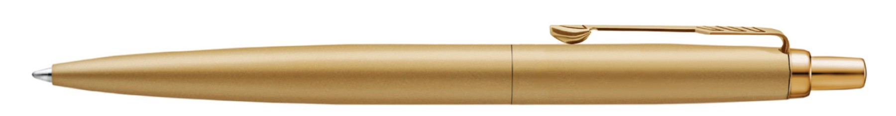 Picture of Parker Jotter XL Ballpoint - Monochrome Gold - Gold Trim