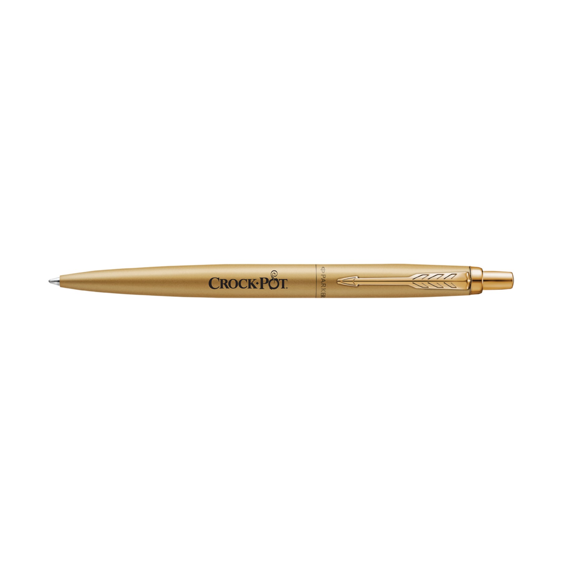 Picture of Parker Jotter XL Ballpoint - Monochrome Gold - Gold Trim