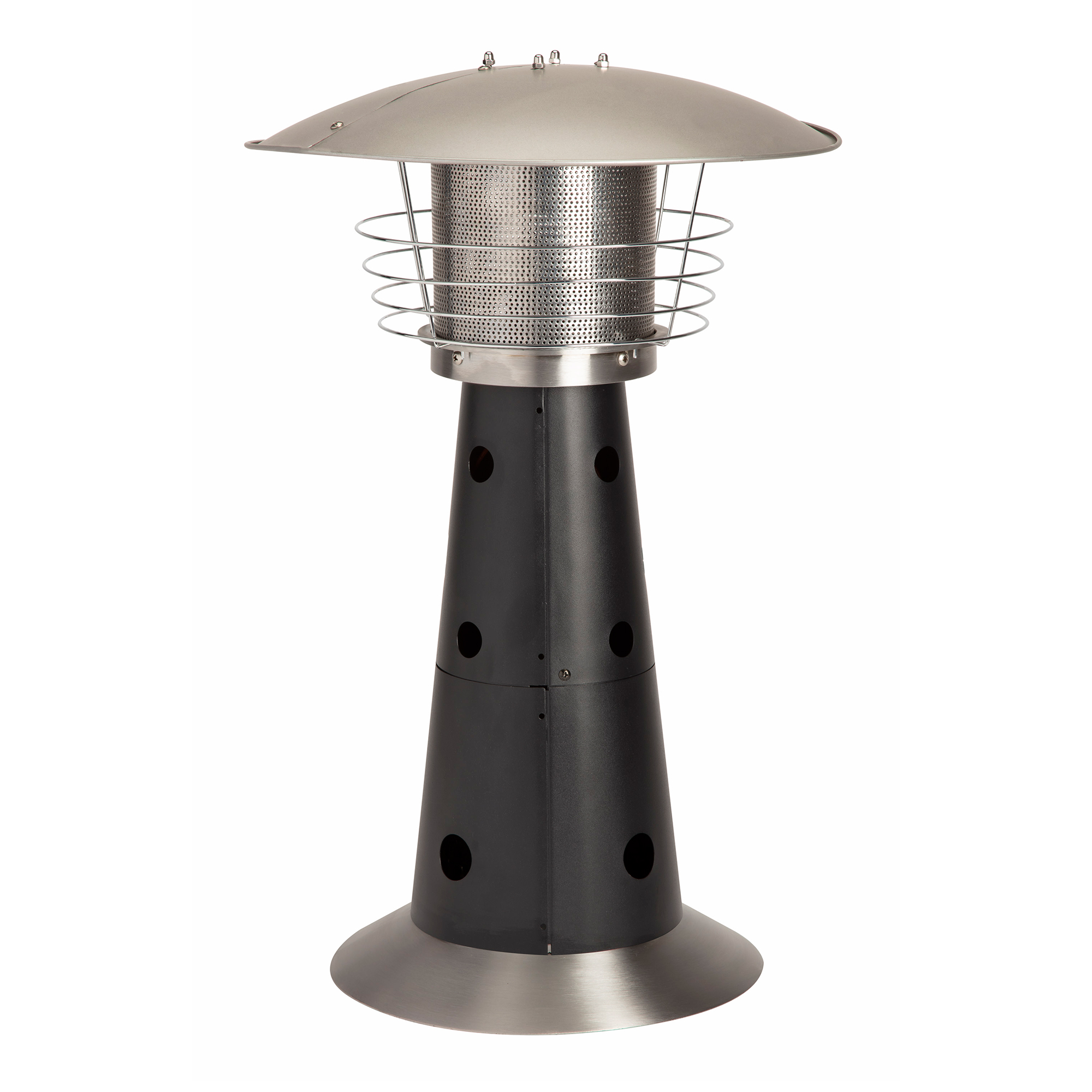Picture of Cuisinart Outdoors Tabletop Patio Heater - Black