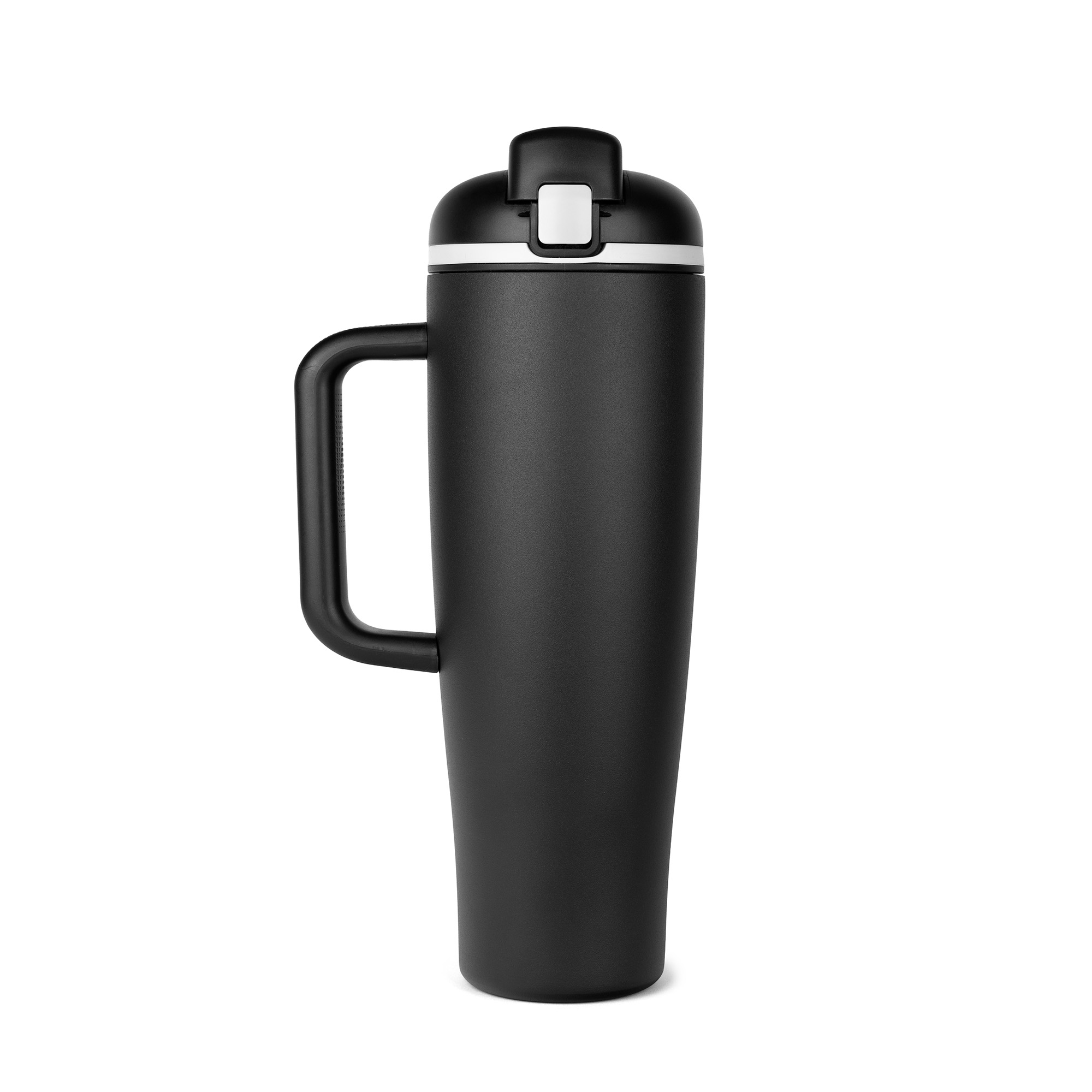 Picture of MaxHydrate 40 Oz. Pop Straw Bottle
