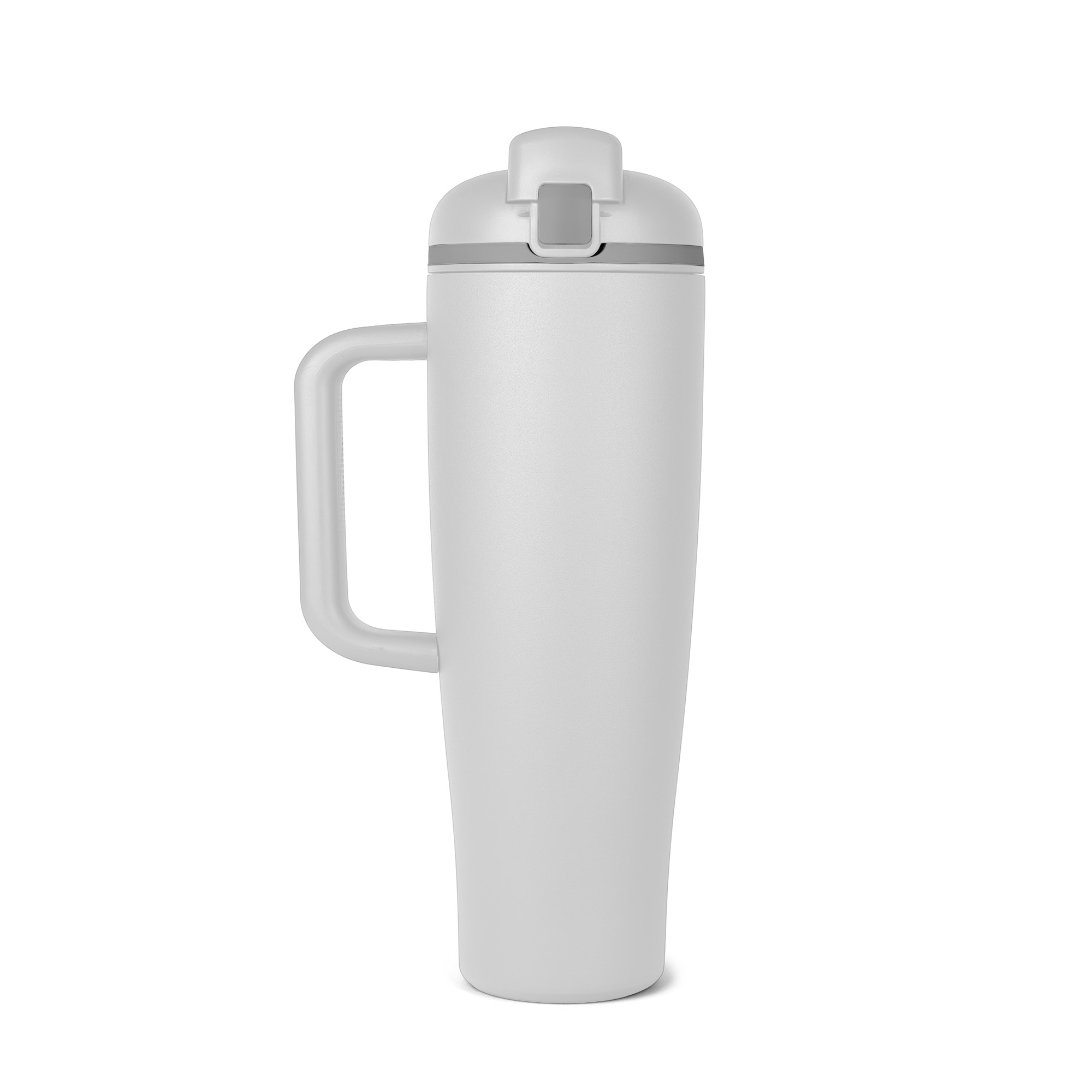 Picture of MaxHydrate 40 Oz. Pop Straw Bottle