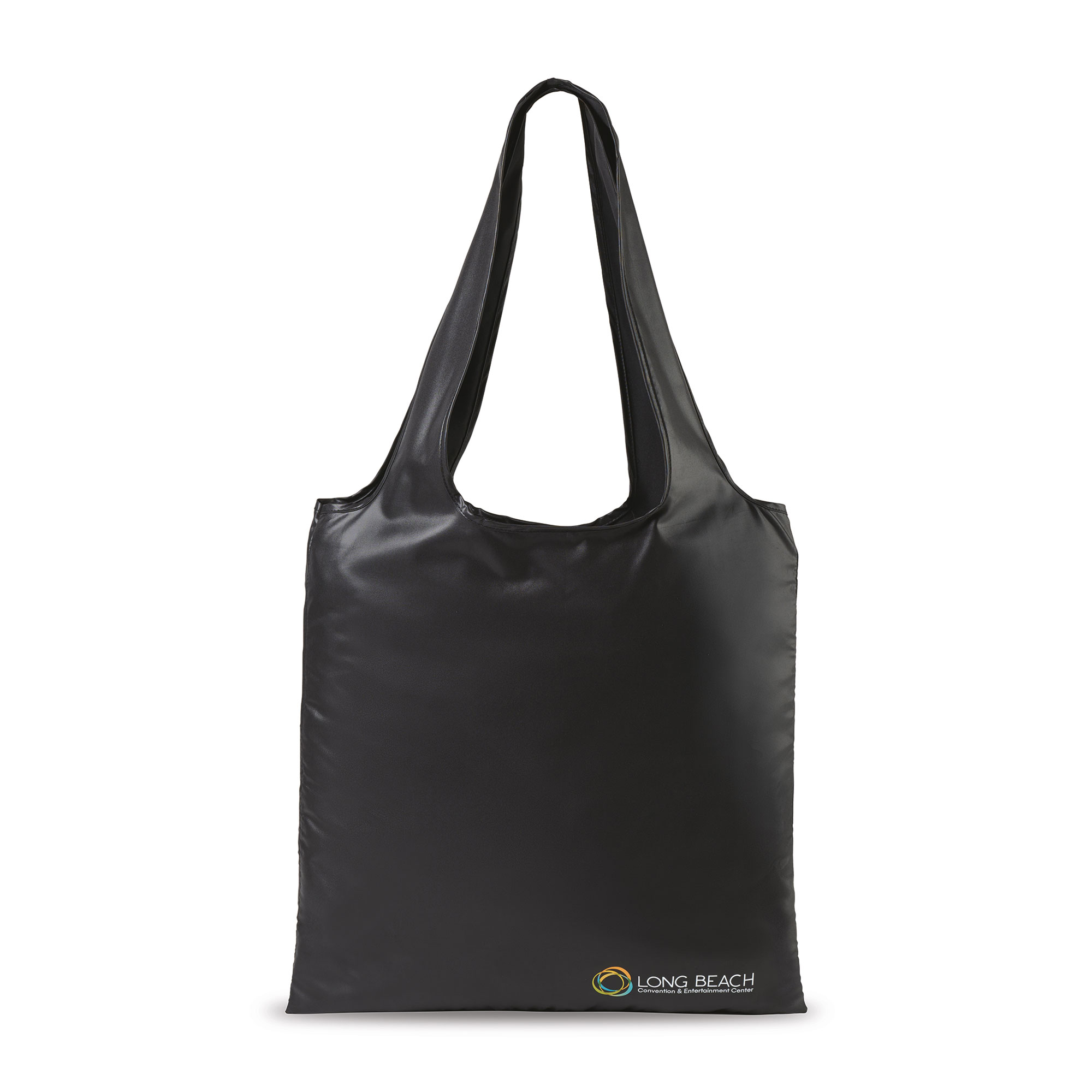 Picture of Out of the Ocean Pocket Tote - Black