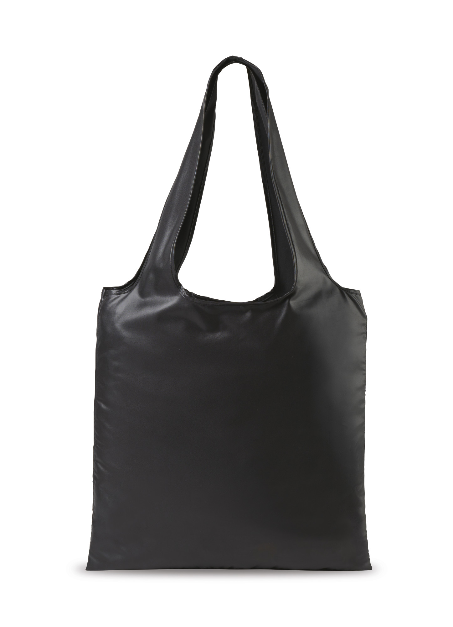 Picture of Out of the Ocean Pocket Tote - Black