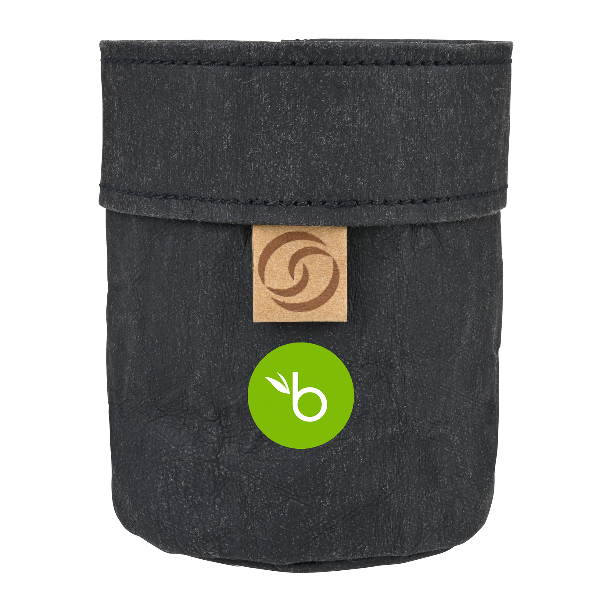 Picture of Out of the Woods Pen Holder - Ebony