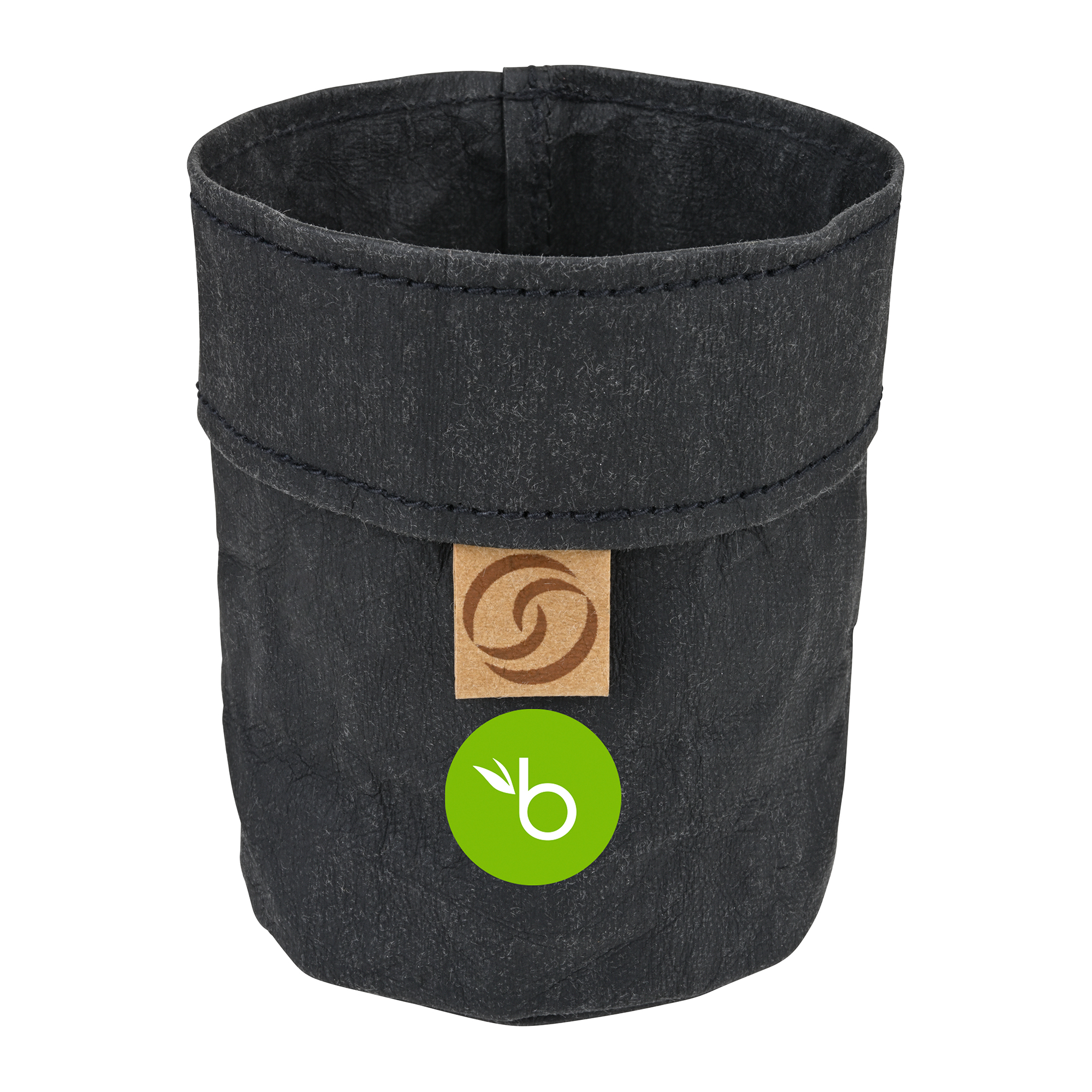Picture of Out of the Woods Pen Holder - Ebony