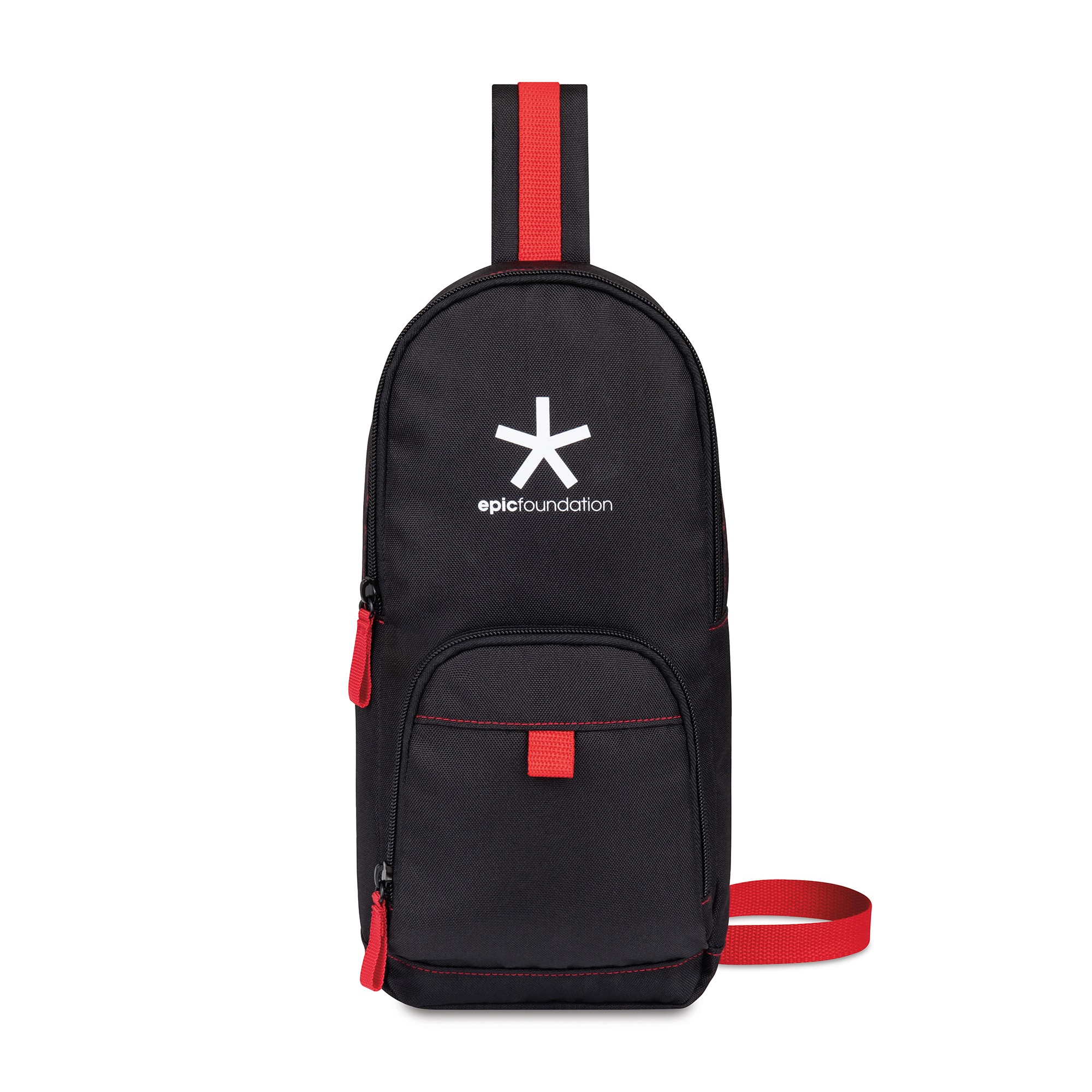 Picture of Repeat Recycled rPET Sling - Red