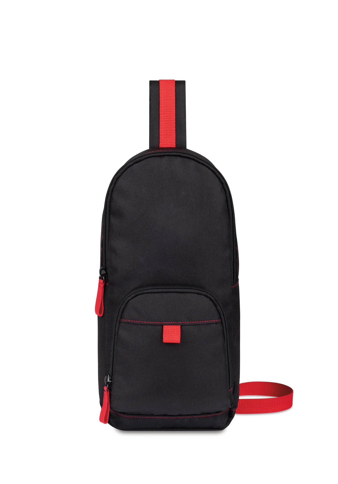 Picture of Repeat Recycled rPET Sling - Red
