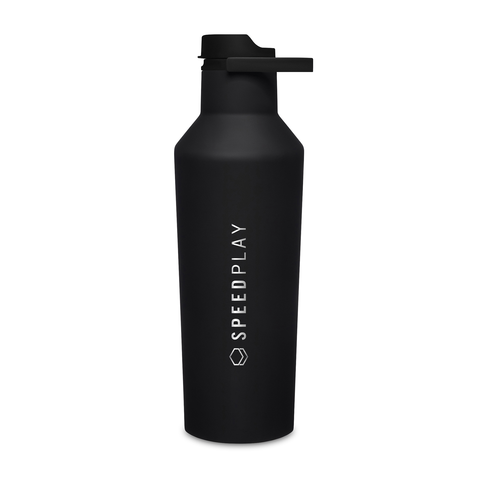 Picture of CORKCICLE Sport Canteen Soft Touch 32 oz - Matte Black