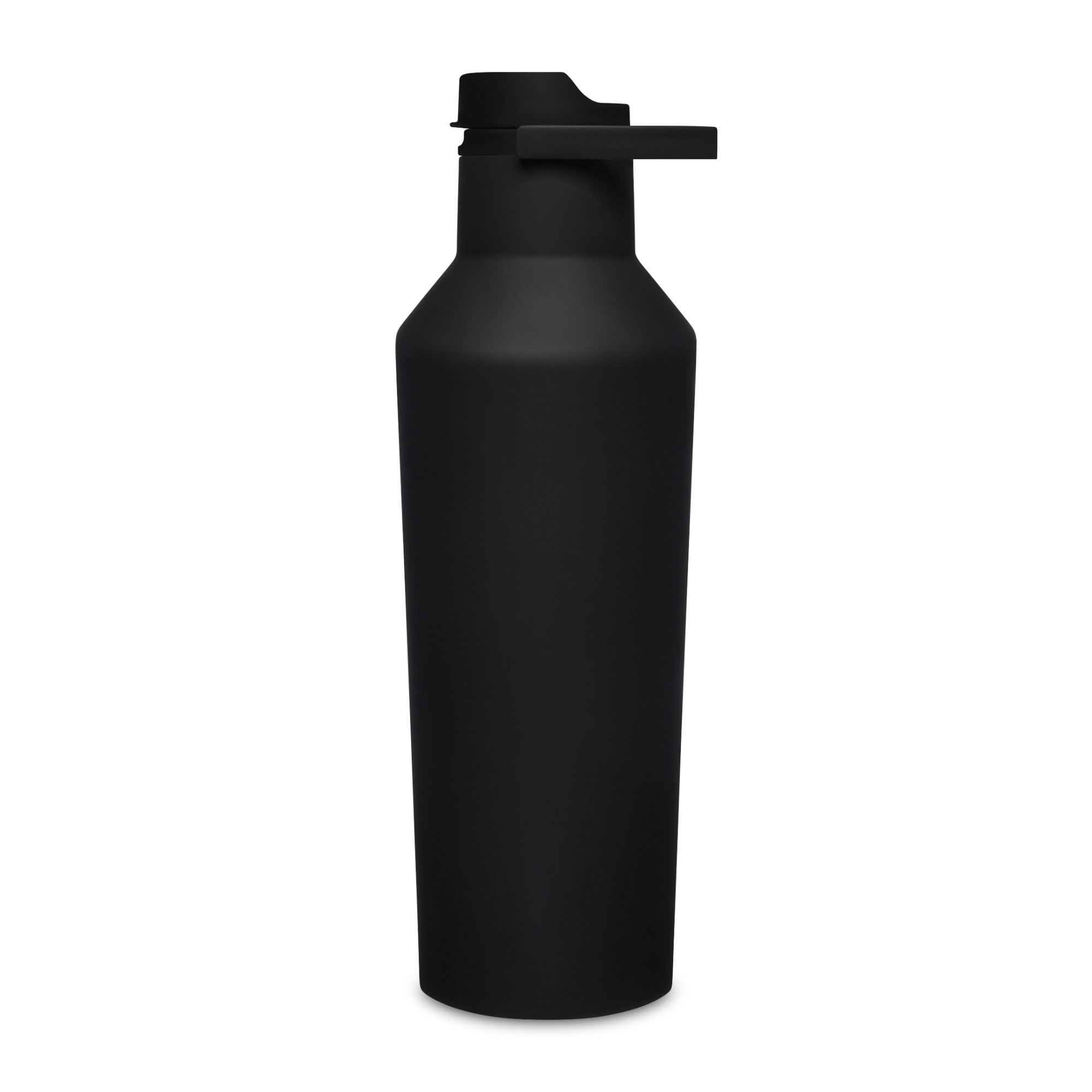 Picture of CORKCICLE Sport Canteen Soft Touch 32 oz - Matte Black