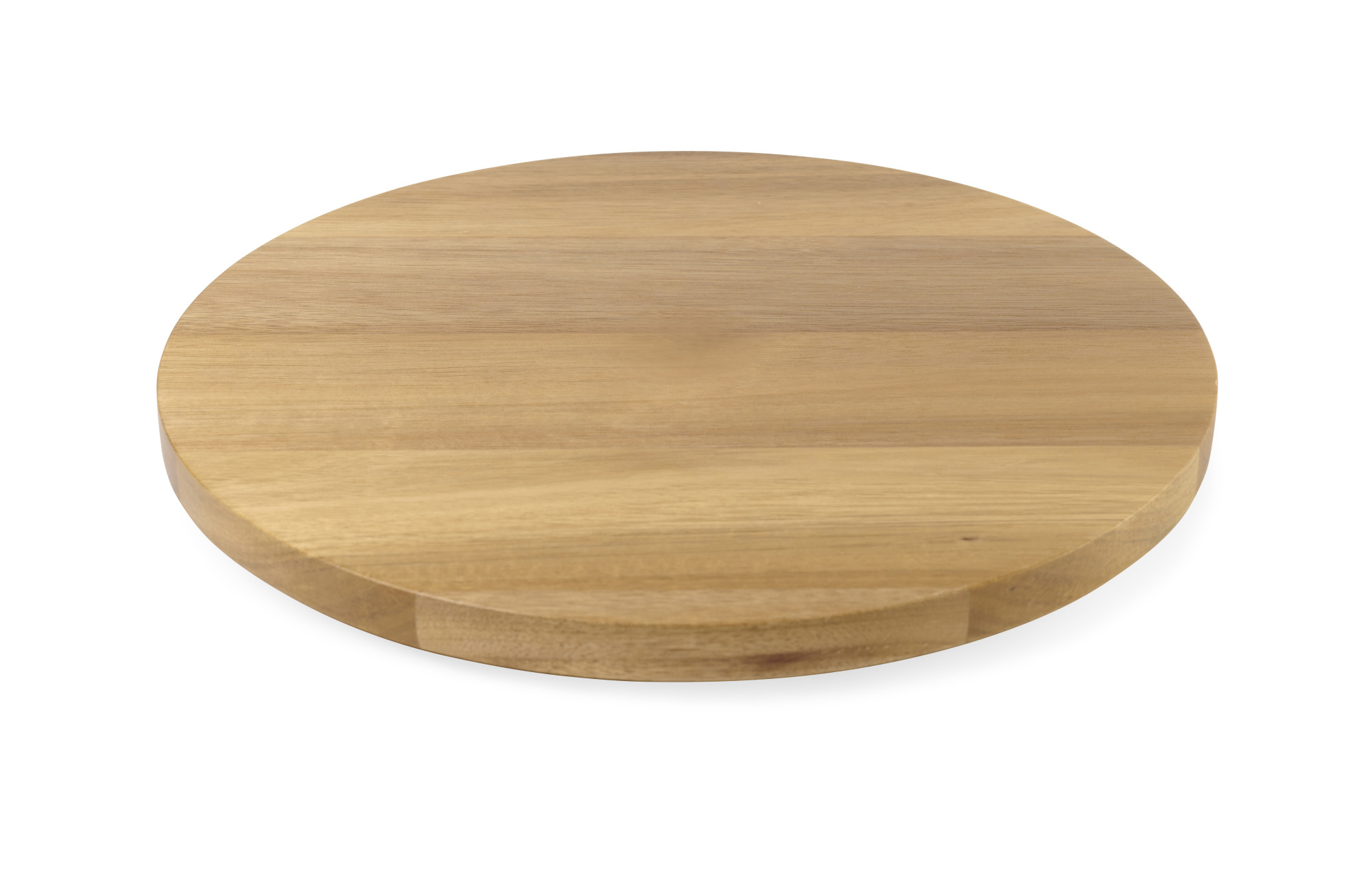 Picture of La Cuisine Lazy Susan Revolving Tray - Wood