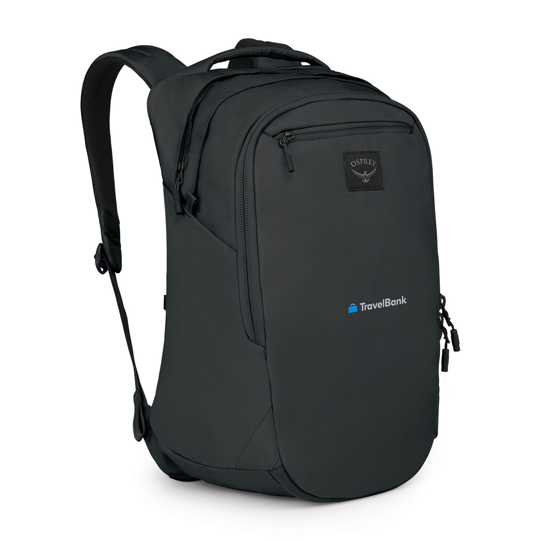 Picture of Osprey Aoede Airspeed Backpack - Black