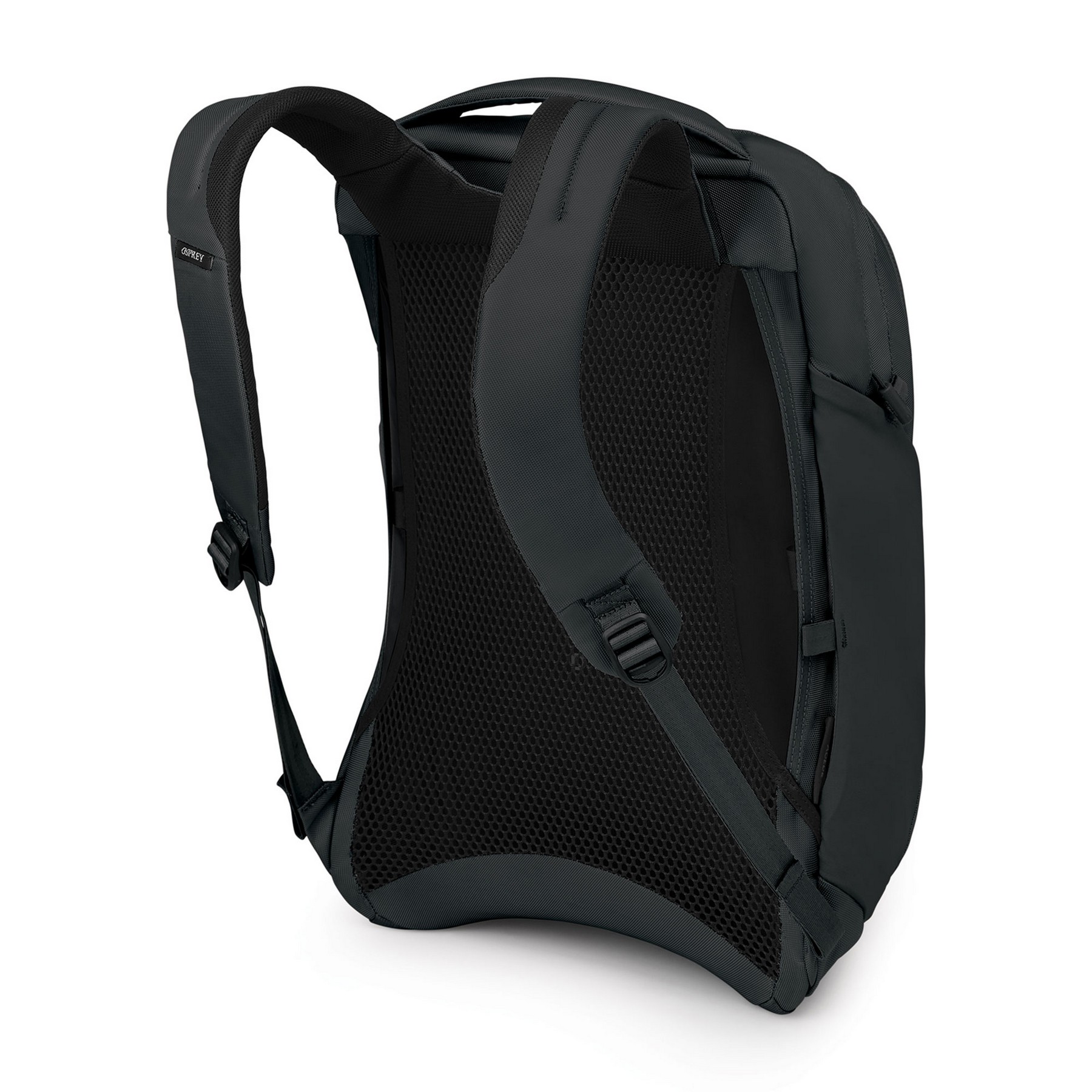Picture of Osprey Aoede Airspeed Backpack - Black