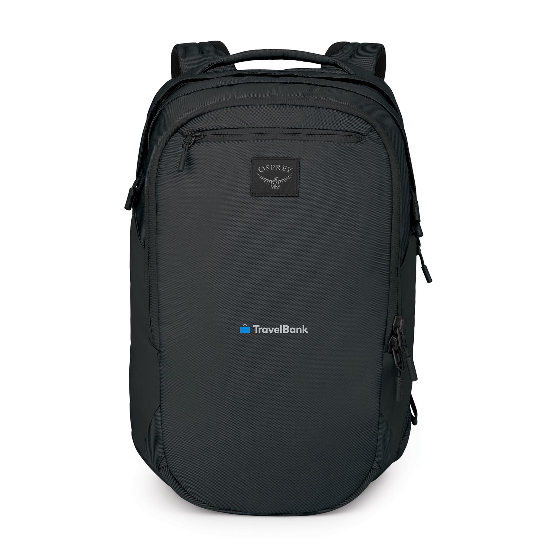 Picture of Osprey Aoede Airspeed Backpack - Black