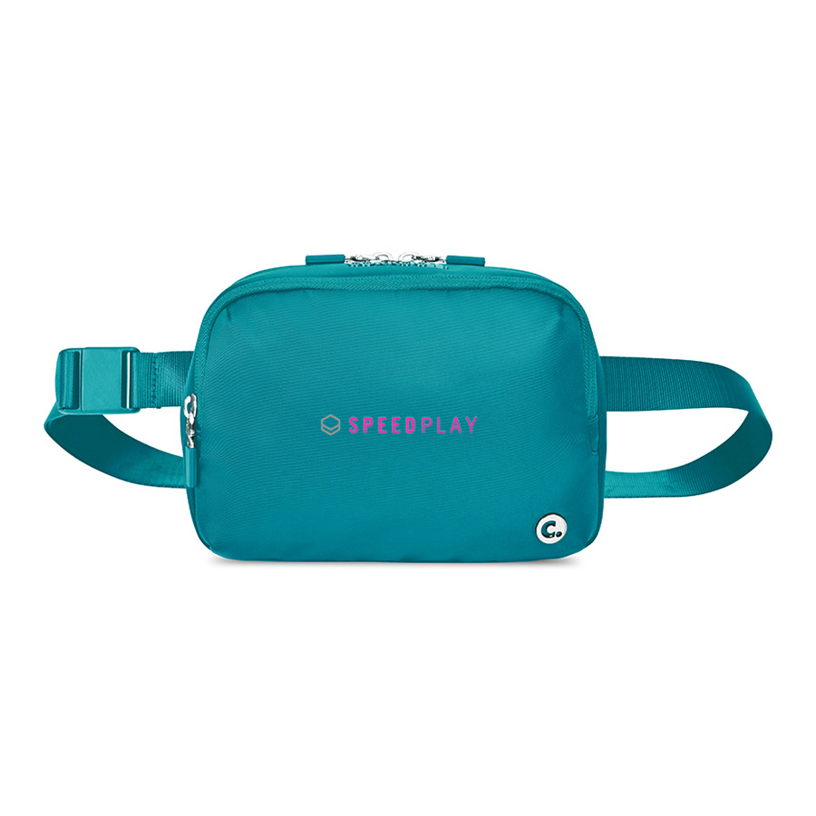 Picture of CORKCICLE Series A Crossbody Belt Bag - North Shore