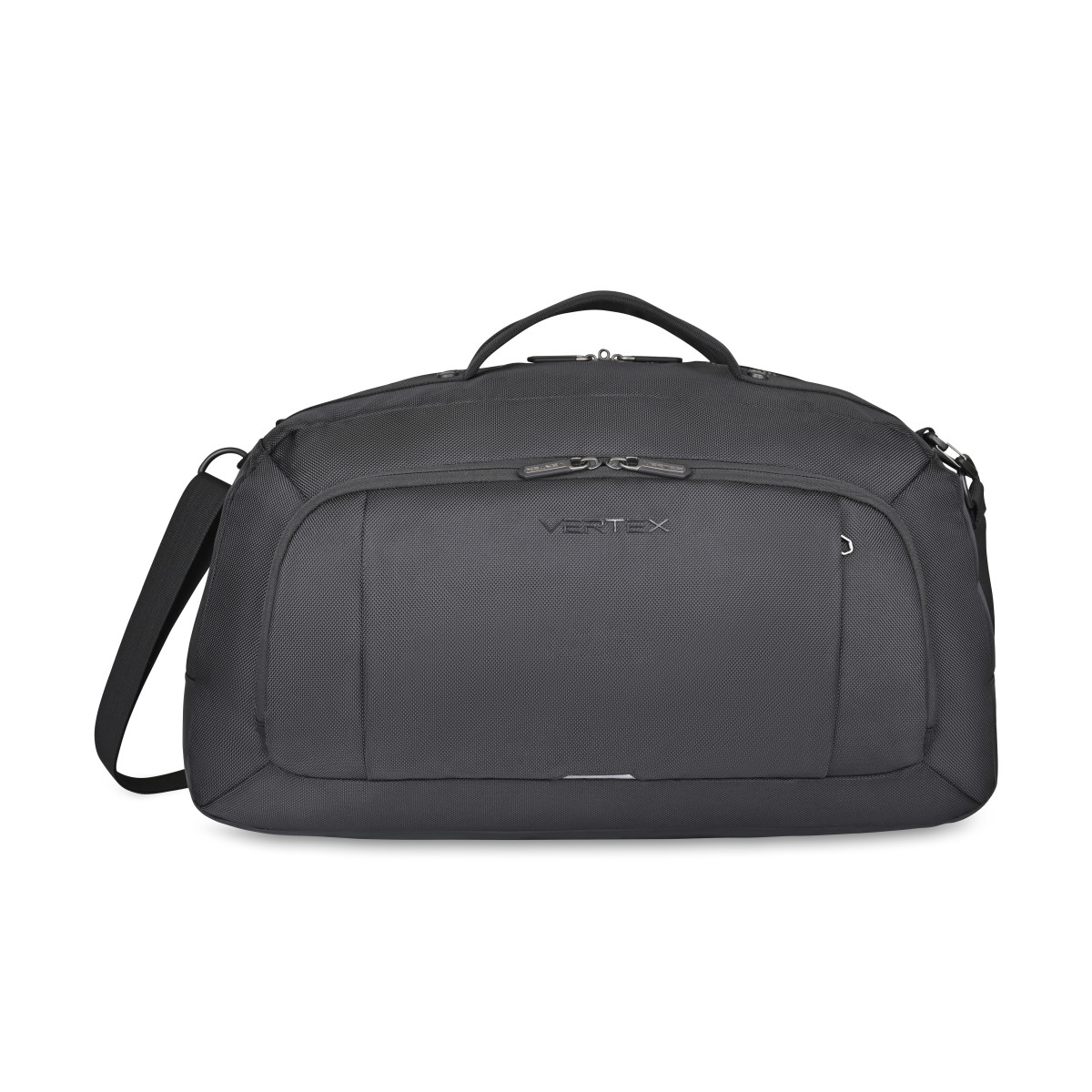 Picture of Vertex Brooklyn Duffel - Black