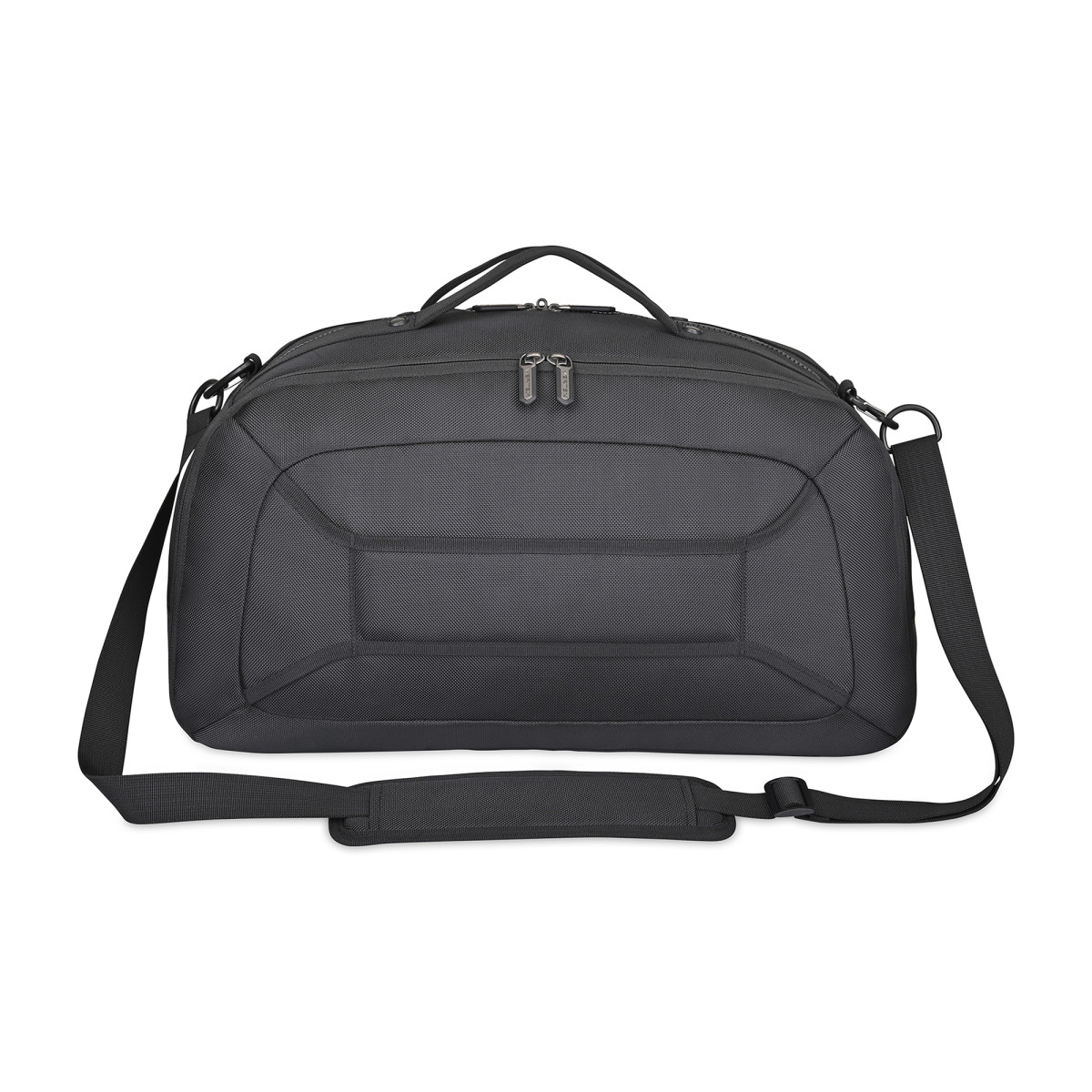 Picture of Vertex Brooklyn Duffel - Black