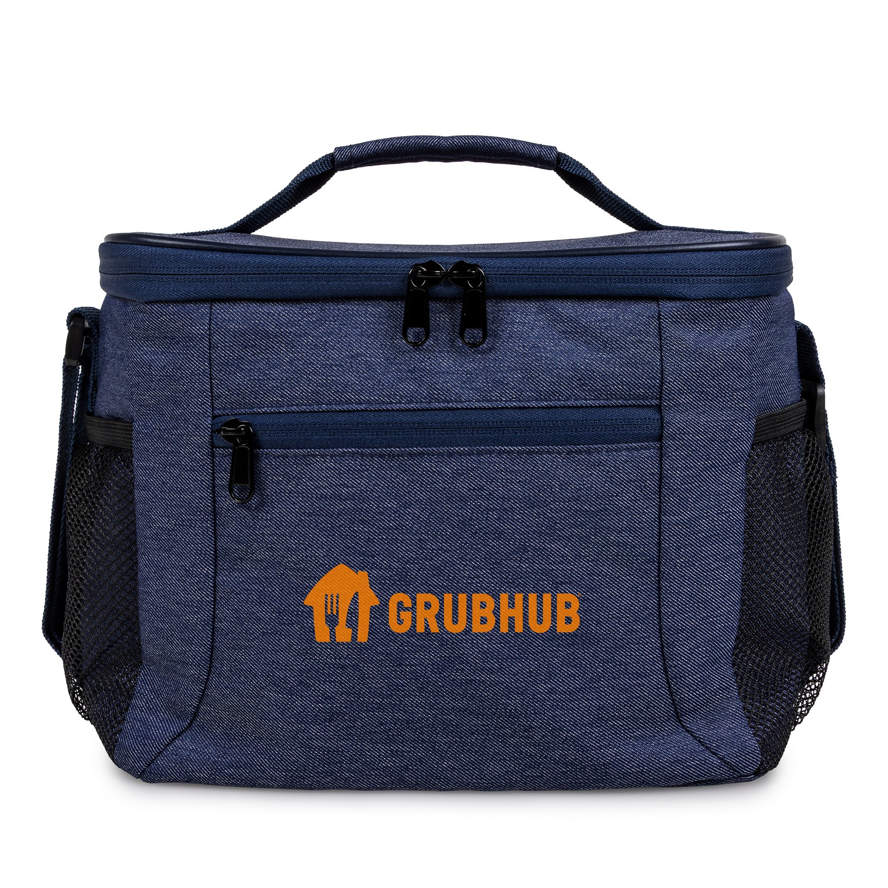 Picture of DenimChill Cooler Bag 8-Can