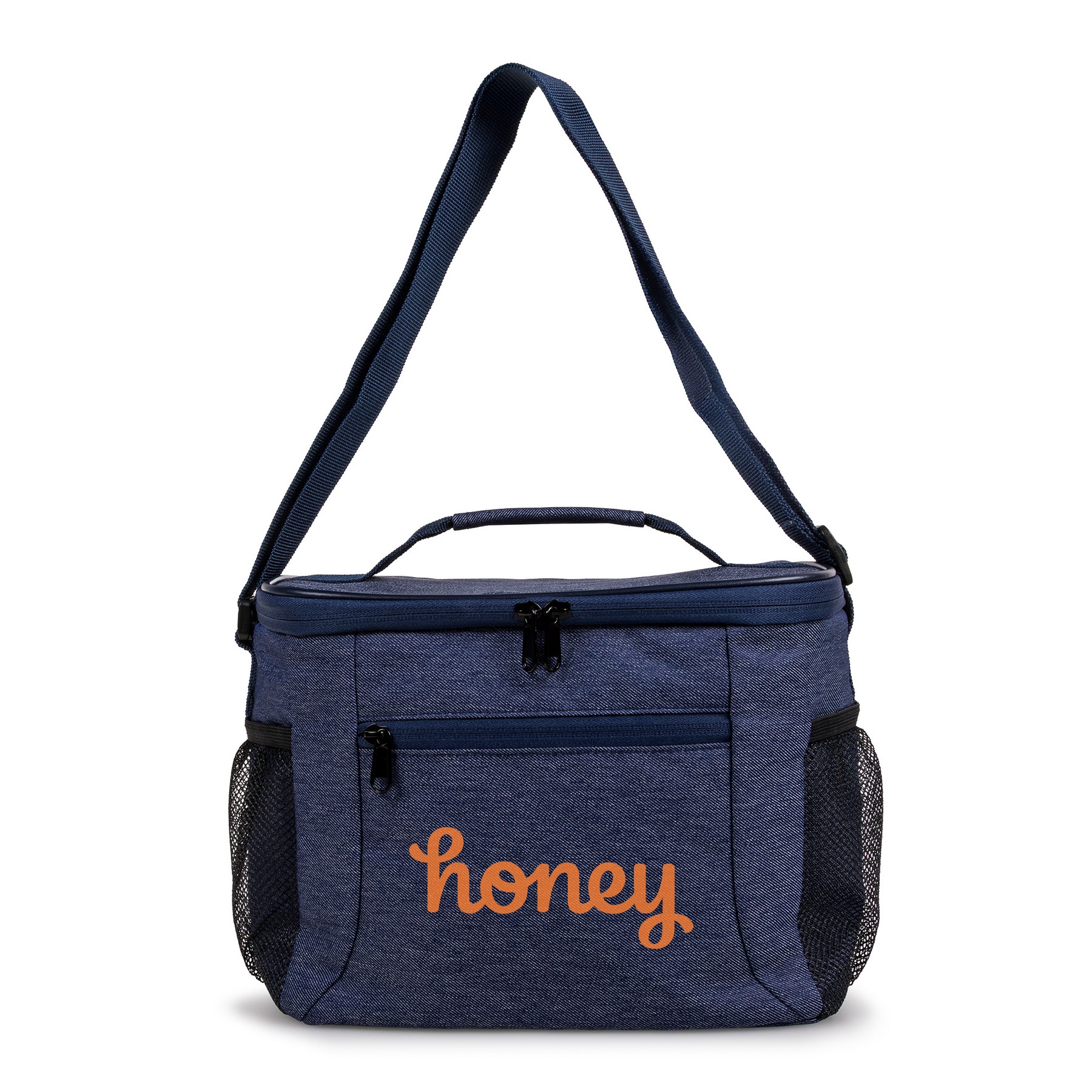 Picture of DenimChill Cooler Bag 8-Can