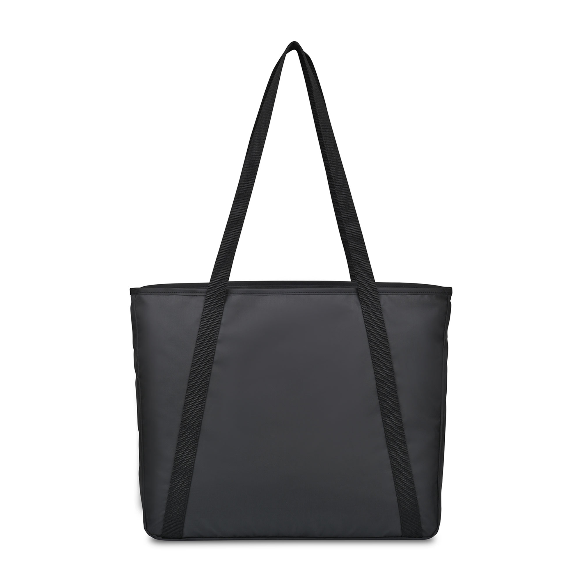 Picture of Repeat Lite Recycled rPET Tote - Black