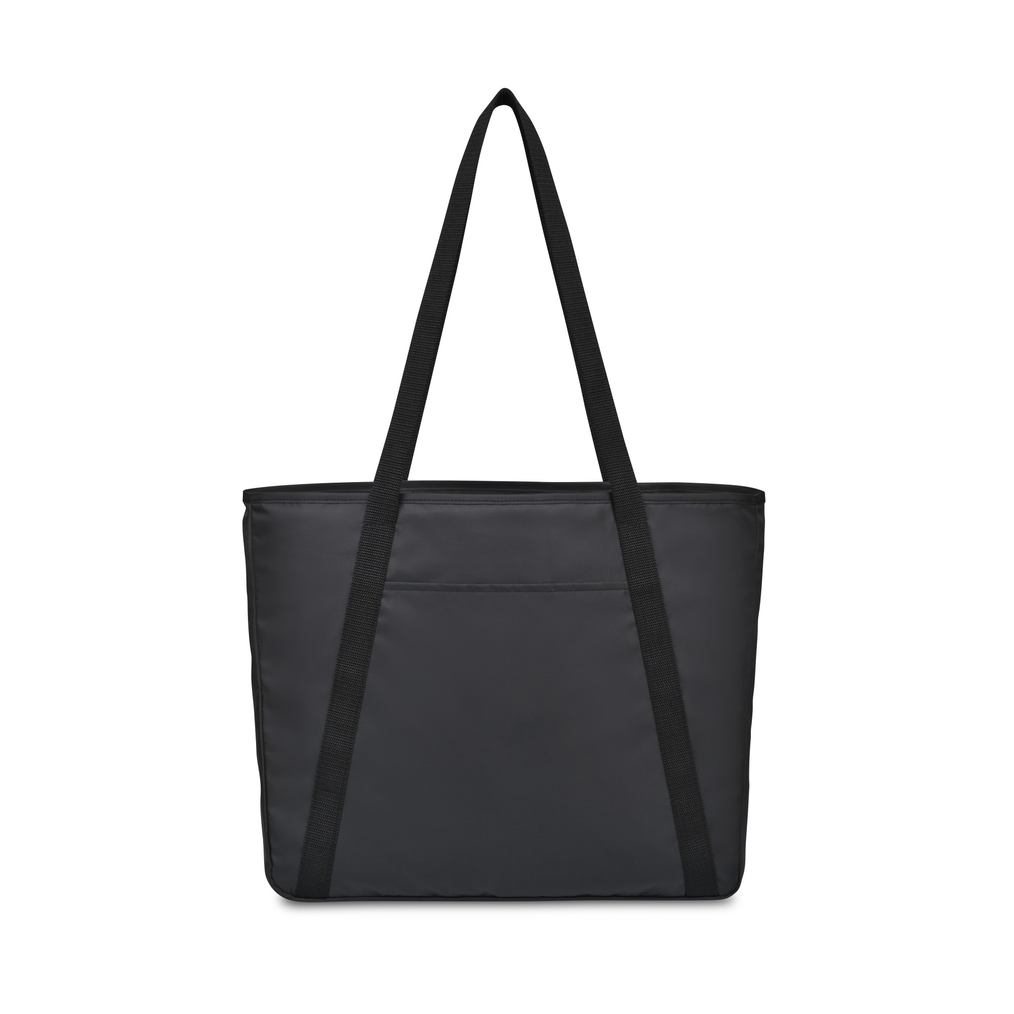 Picture of Repeat Lite Recycled rPET Tote - Black