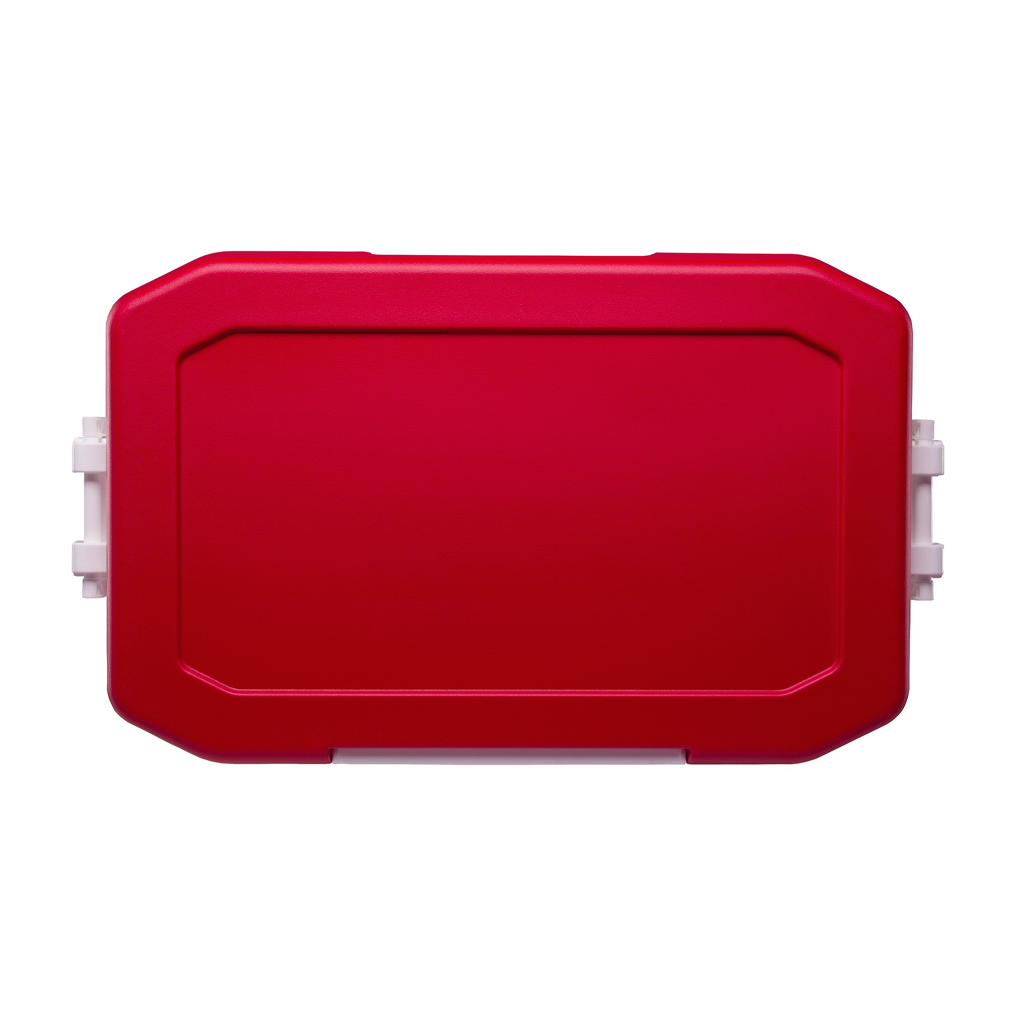 Picture of Igloo Profile II 50 Qt Cooler - White-Red Star