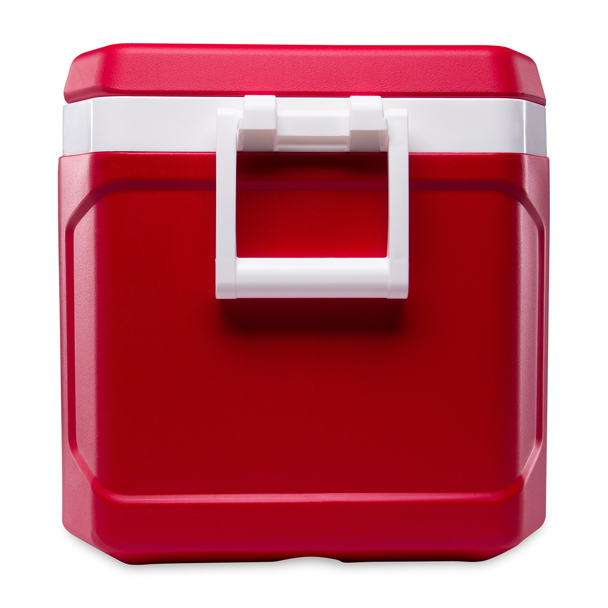 Picture of Igloo Profile II 50 Qt Cooler - White-Red Star