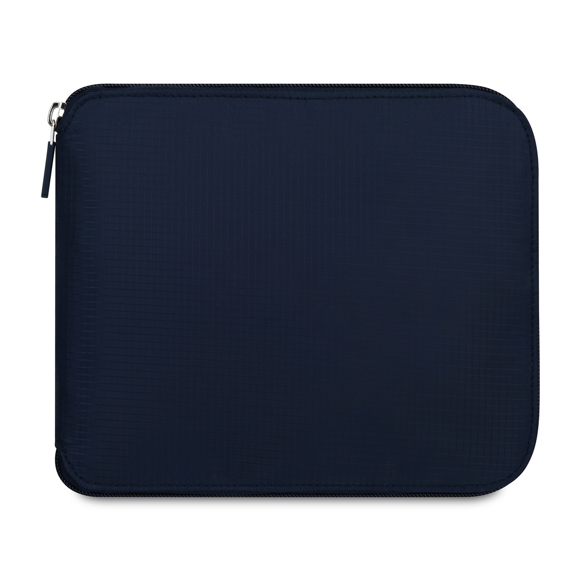 Picture of RuMe Recycled Ripstop rPET cFold Travel Tote - Navy